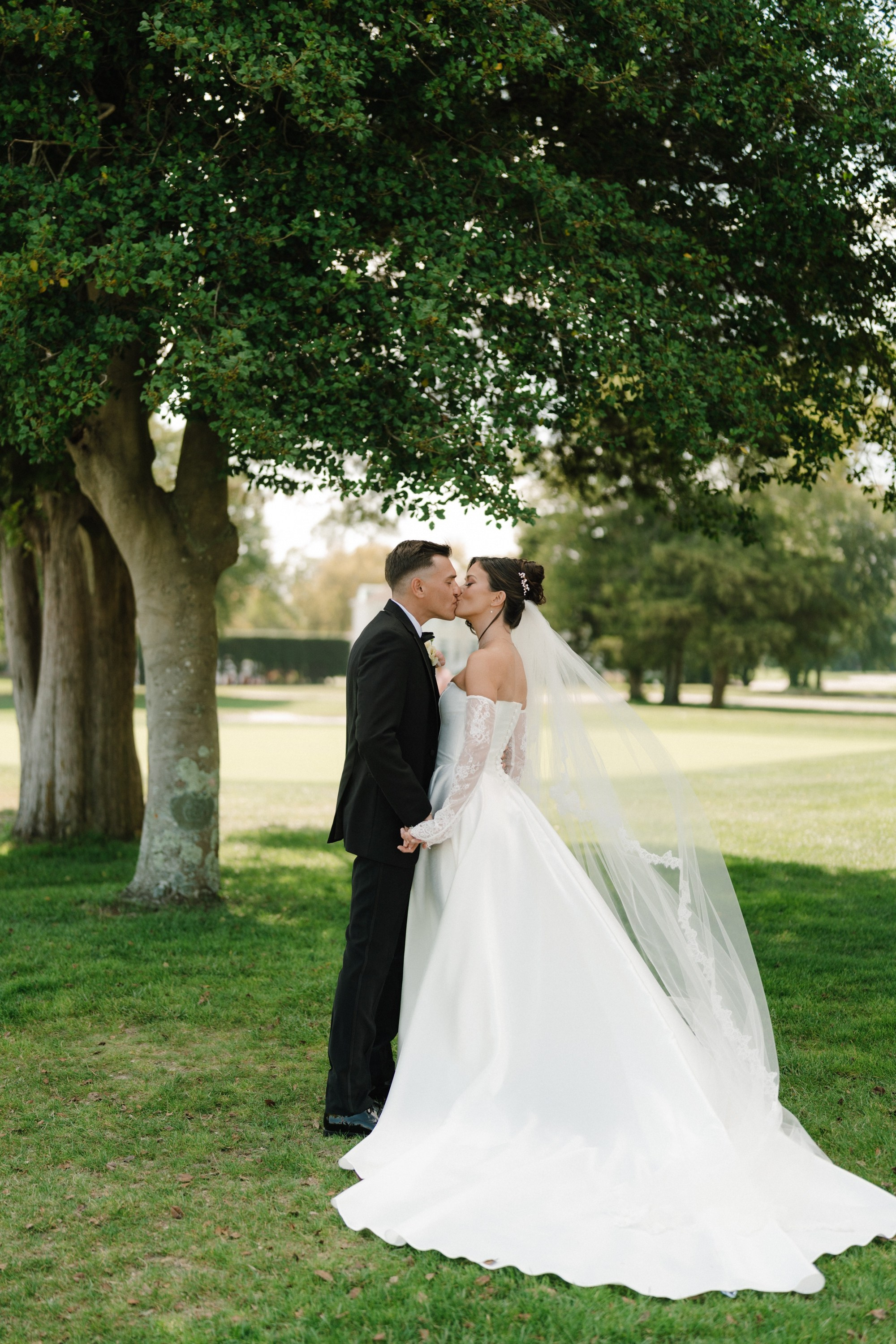 Emily and Blake. Wedding photographer and videographer New York | New Jersey