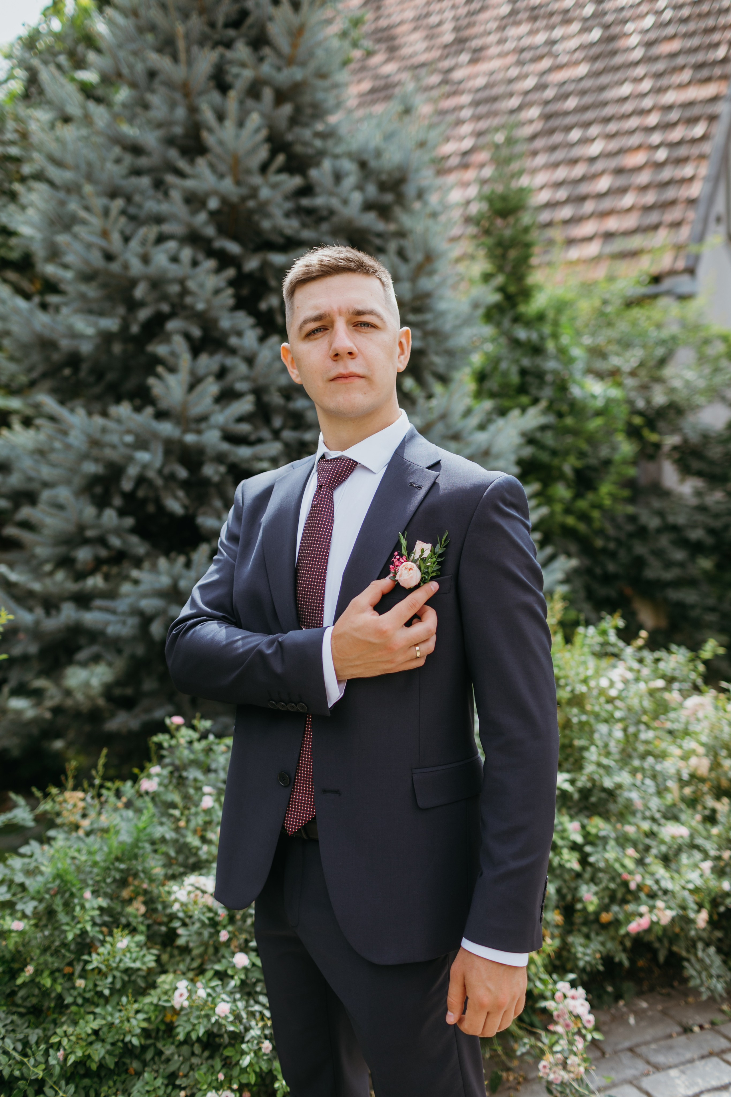 Свадебная фотоссесия для молодоженов в Бишкеке. Фотограф в Бишкеке Оксана Шувалова