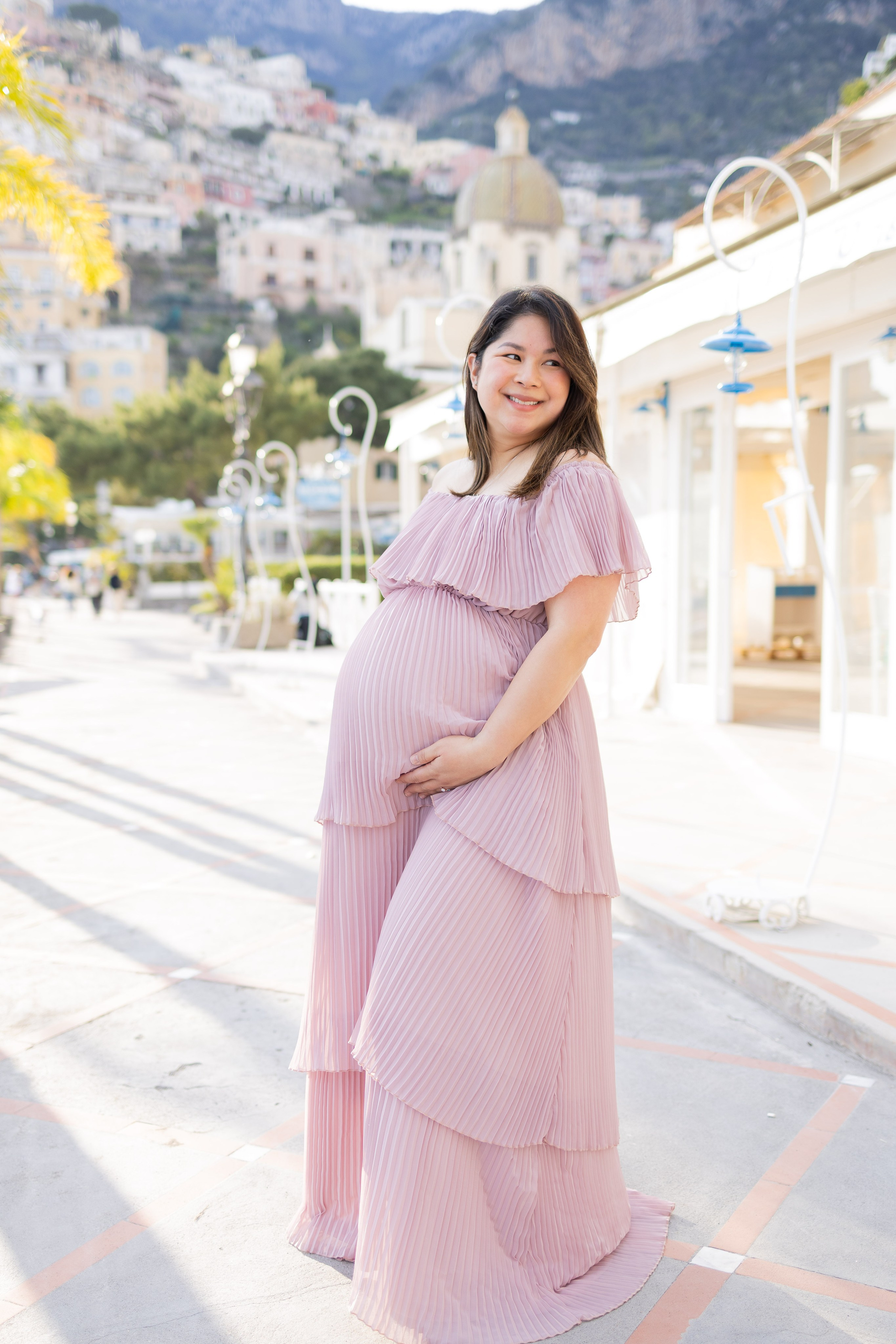 Maternity. Andreina Noguera Photography