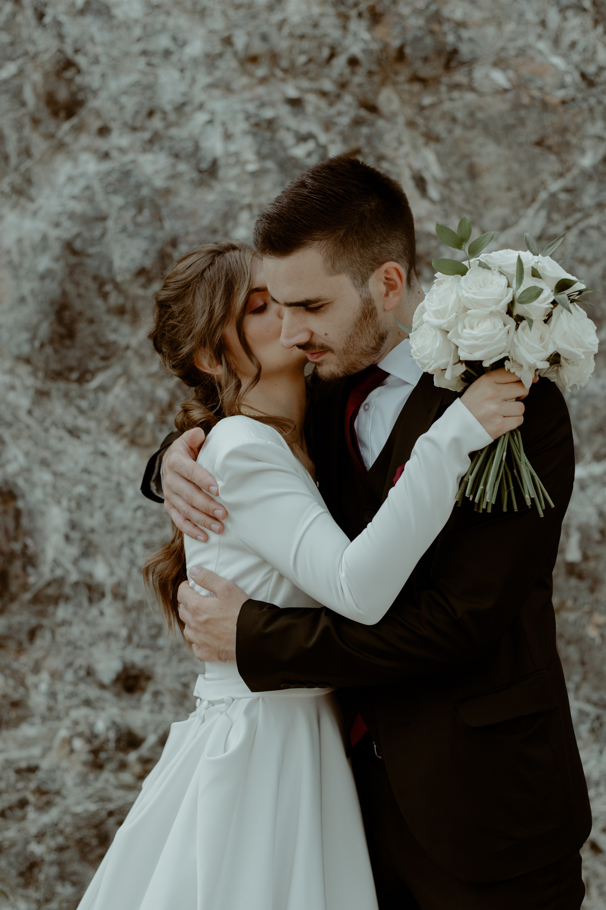 K&N. Wedding & Family photographer Jelena Anđelić