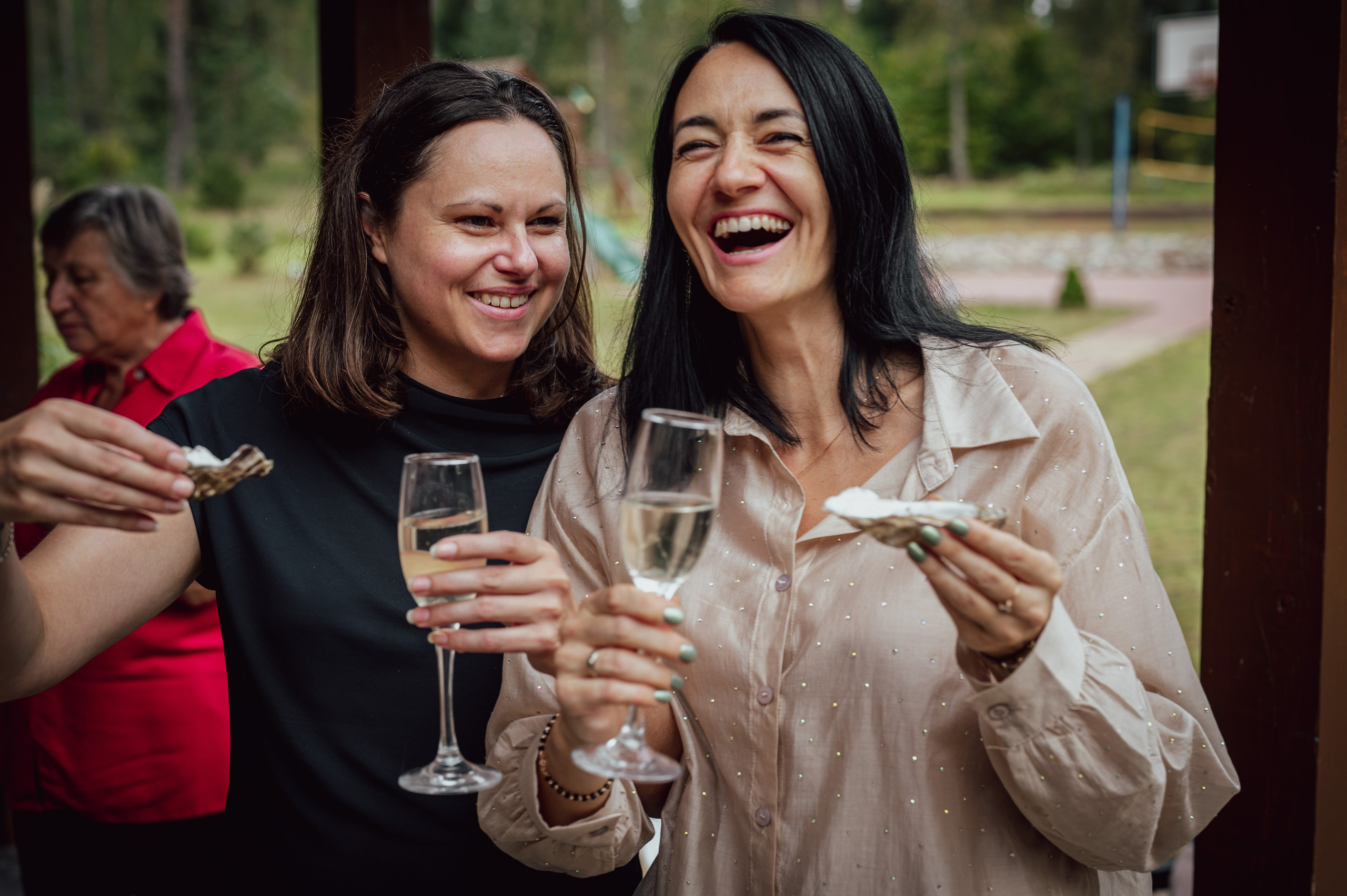 Мероприятия. Фотограф Сергей Трифонов