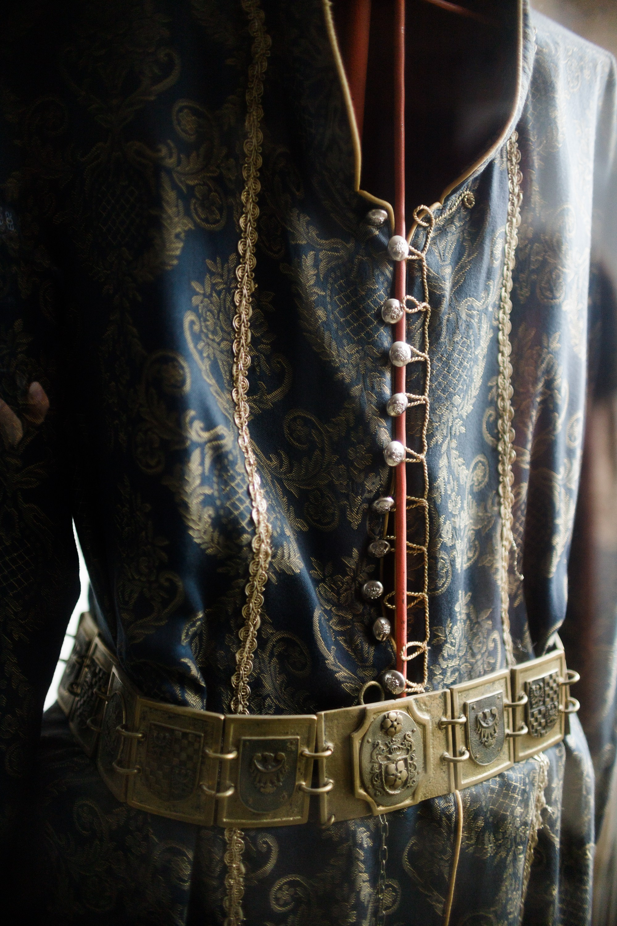 Zamek Grodziec. Kaja | fotograf psów we Wrocławiu