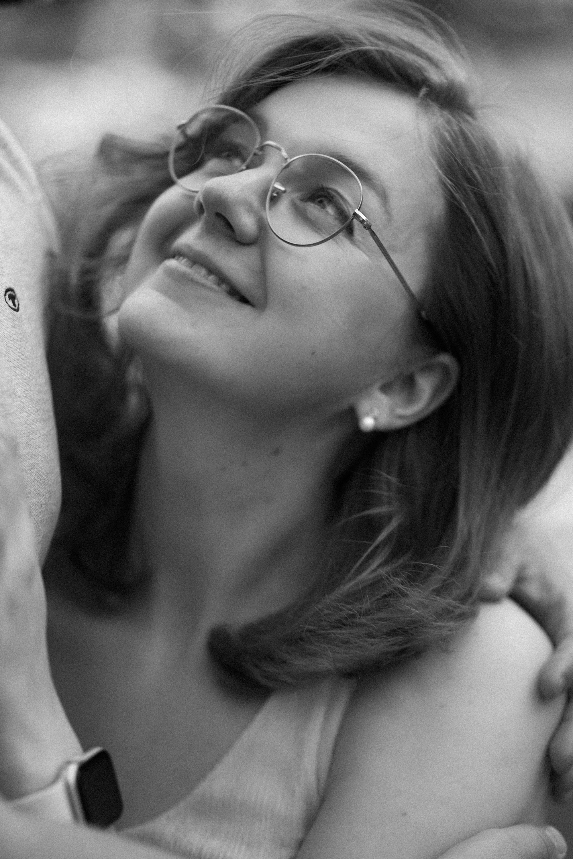 Astra in Leipzig. Kaja | fotograf we Wrocławiu | ludzie i psy