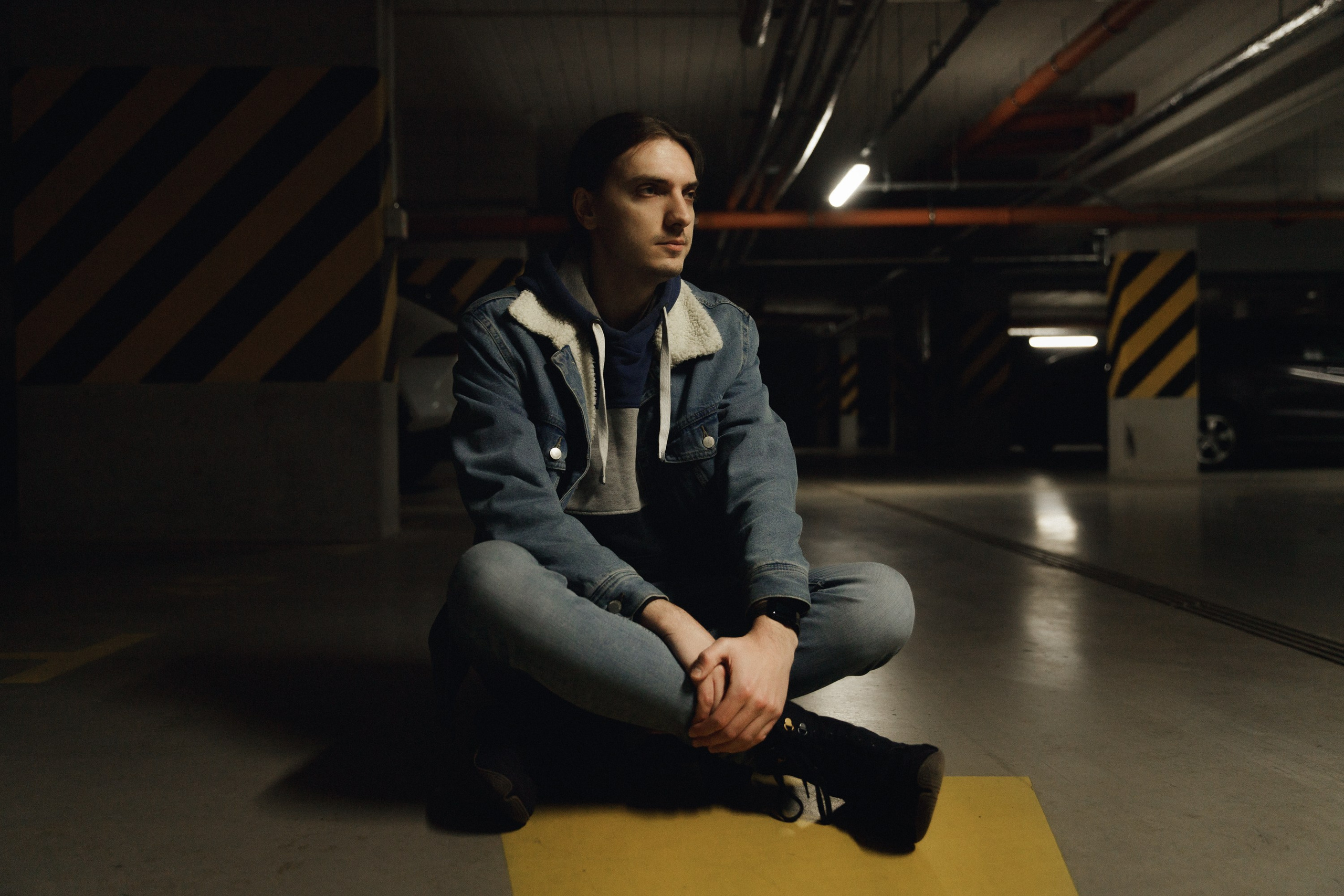 Yura. Kaja | fotograf psów we Wrocławiu