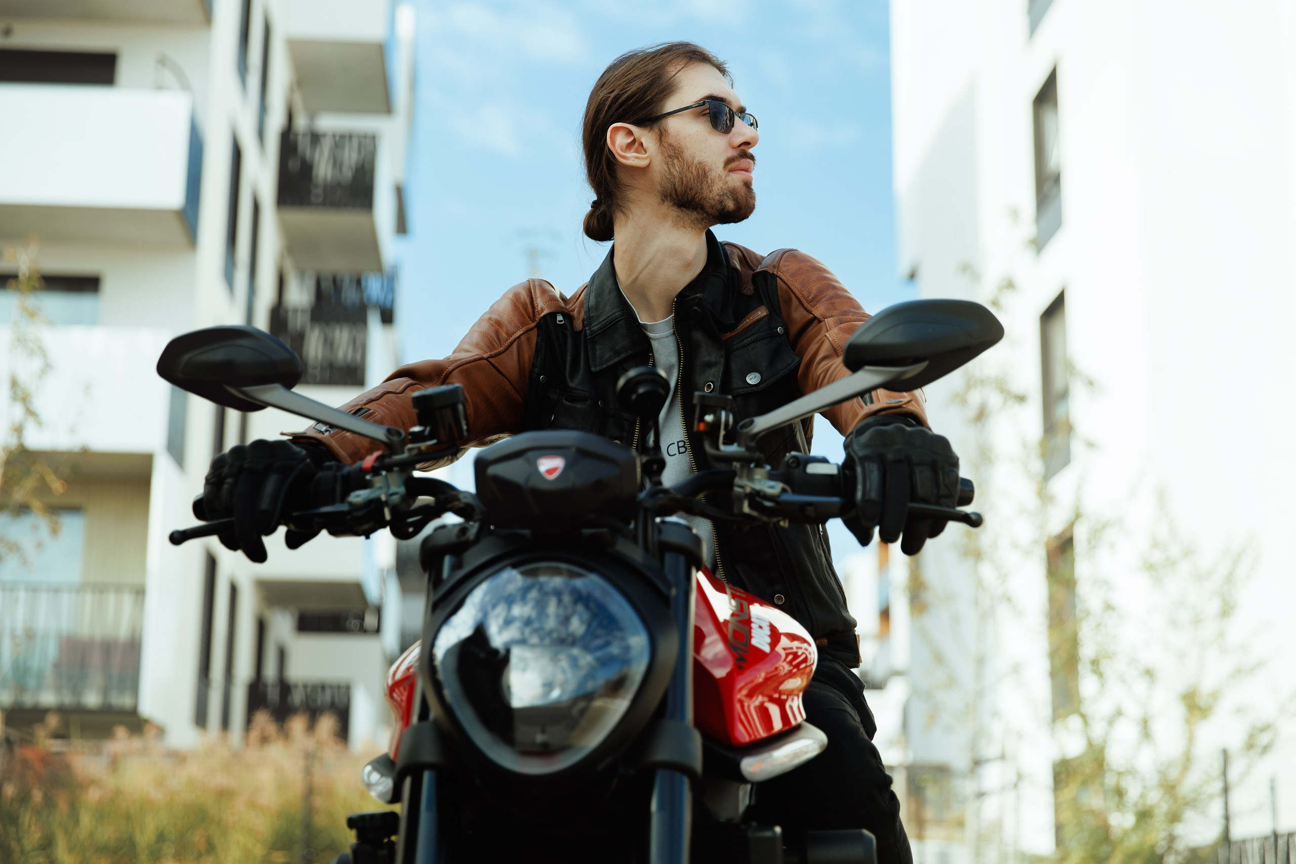 Alex. Kaja | fotograf psów we Wrocławiu