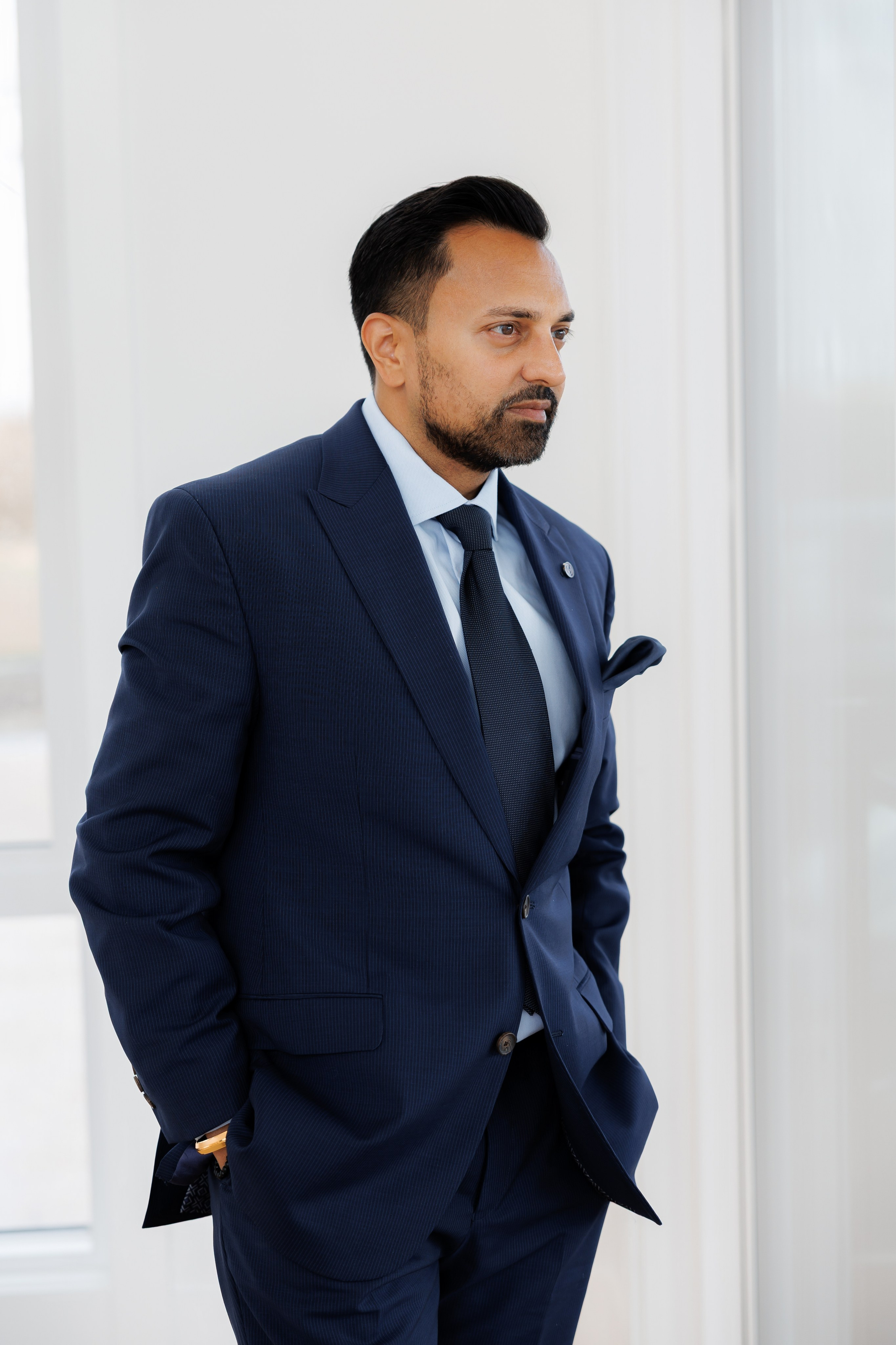 Rokha ceremony. Home