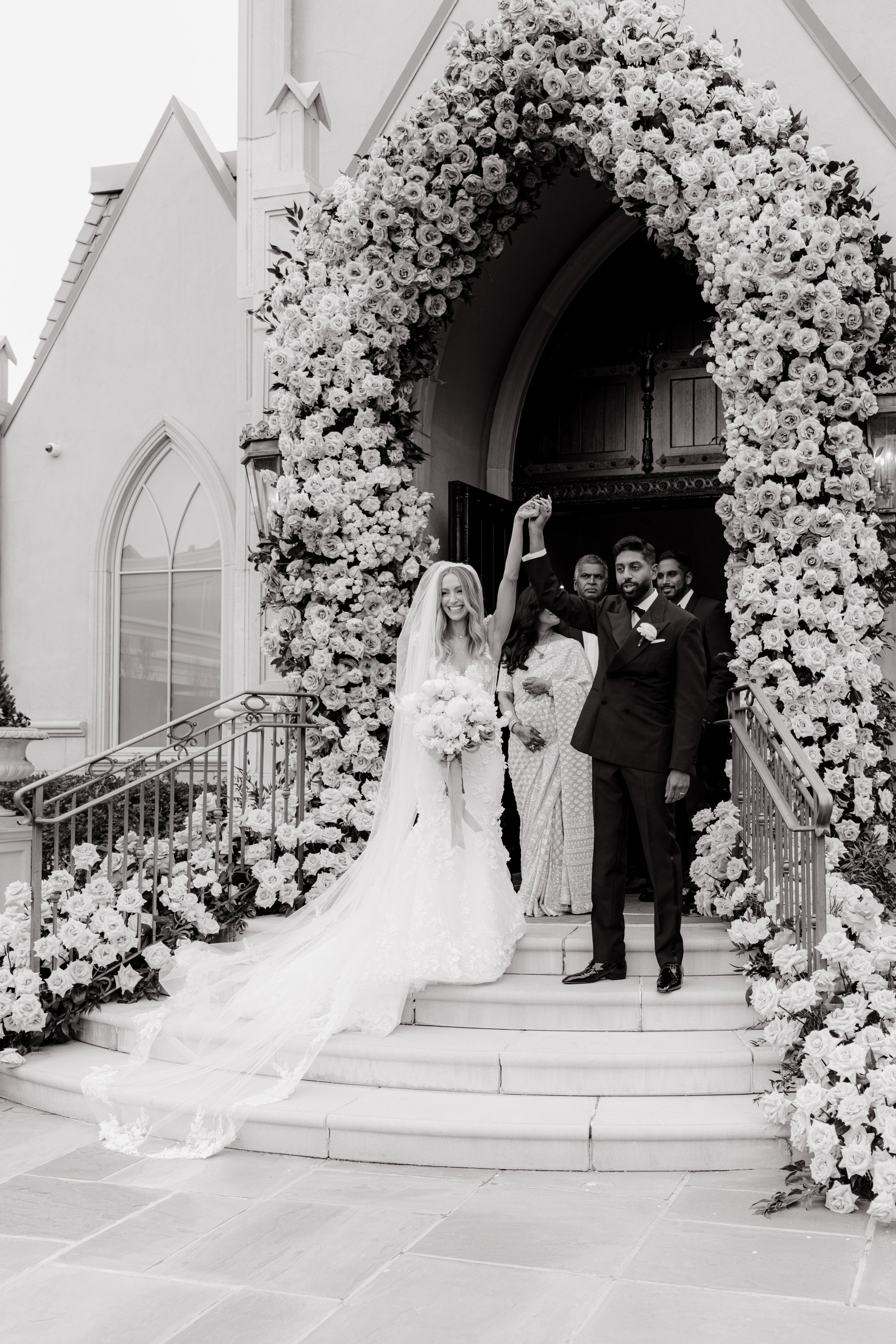 Luxury Indian Wedding Photography Gallery | New York & New Jersey & Florida | Vova Chi. Wedding photographer and videographer New York | New Jersey