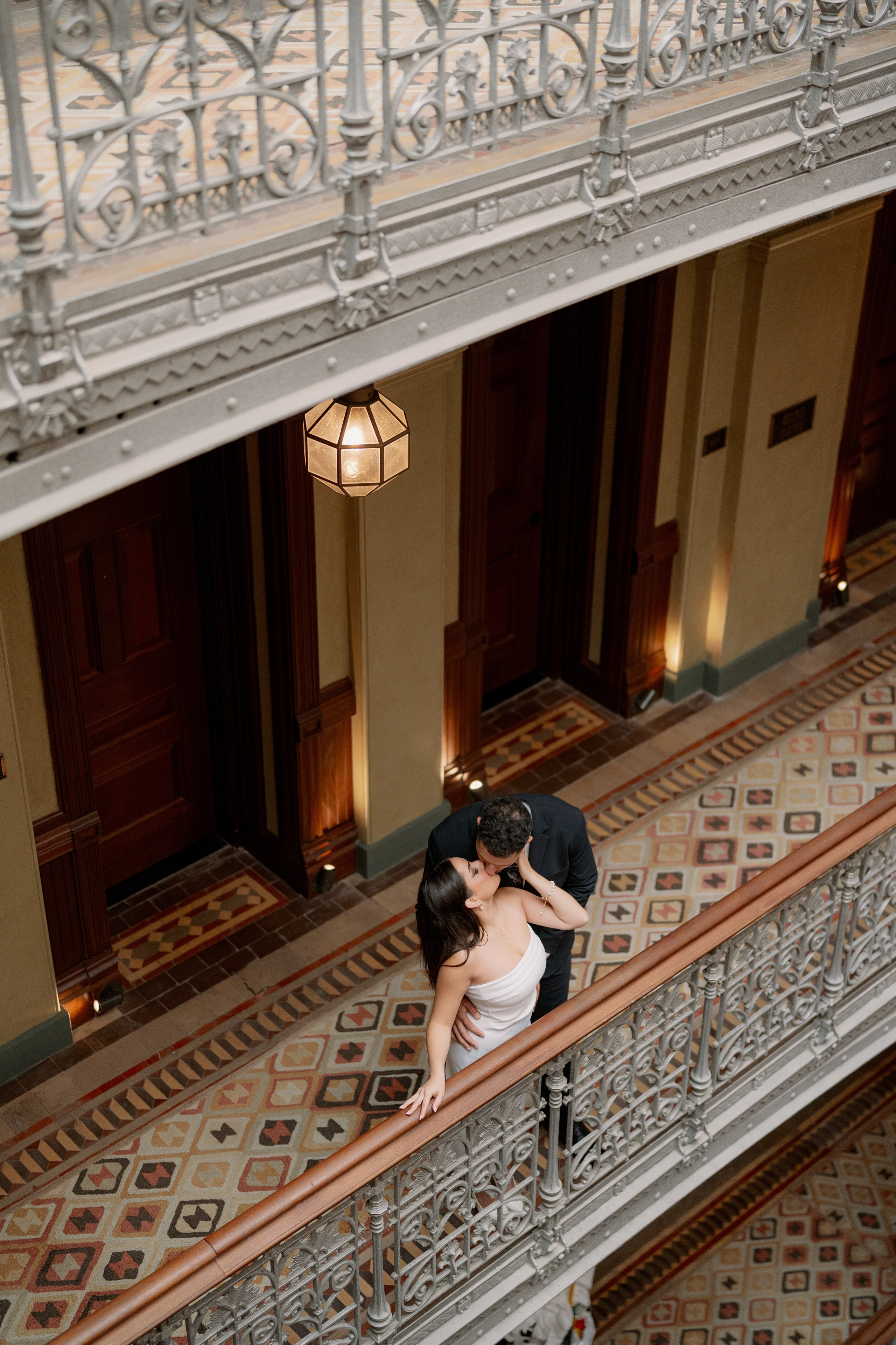 Yaneli and Christopher. Wedding photographer and videographer New York | New Jersey