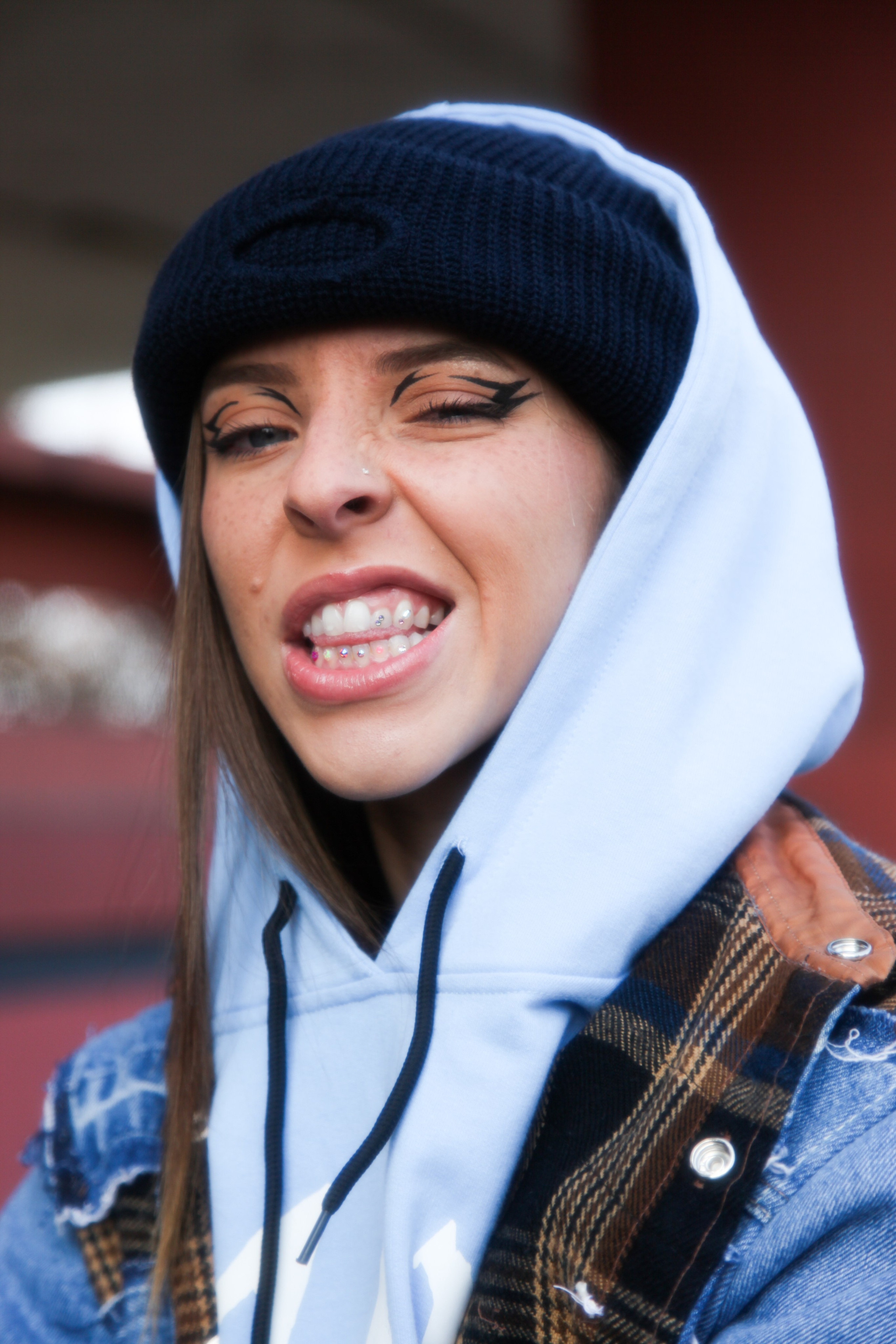 YOUNGMIKO. DEYA BELTRAN Maquilladora, fotógrafa y vídeos