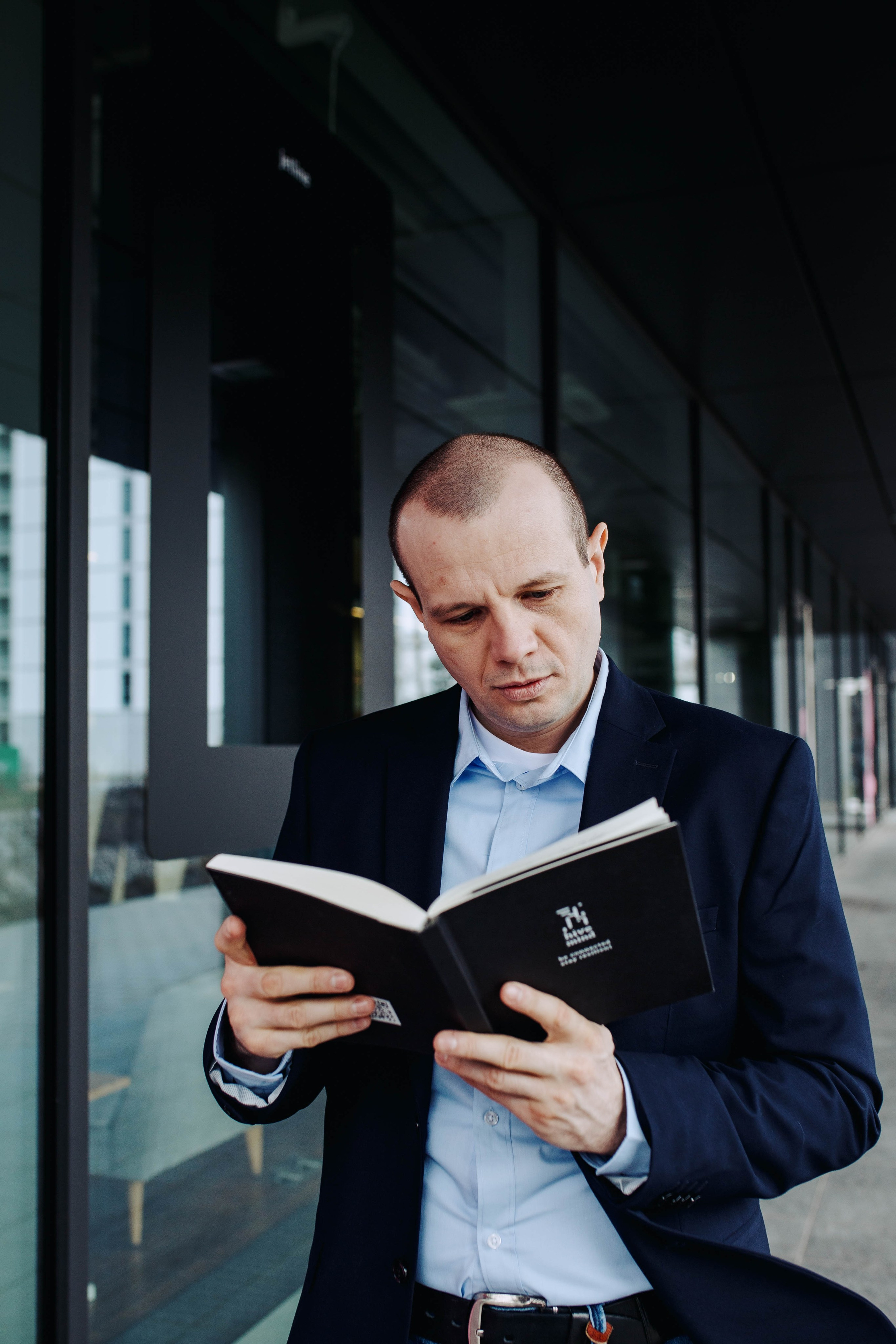 Съемка для эксперта/юриста. Fotograf w Warszawie Alena Valnai