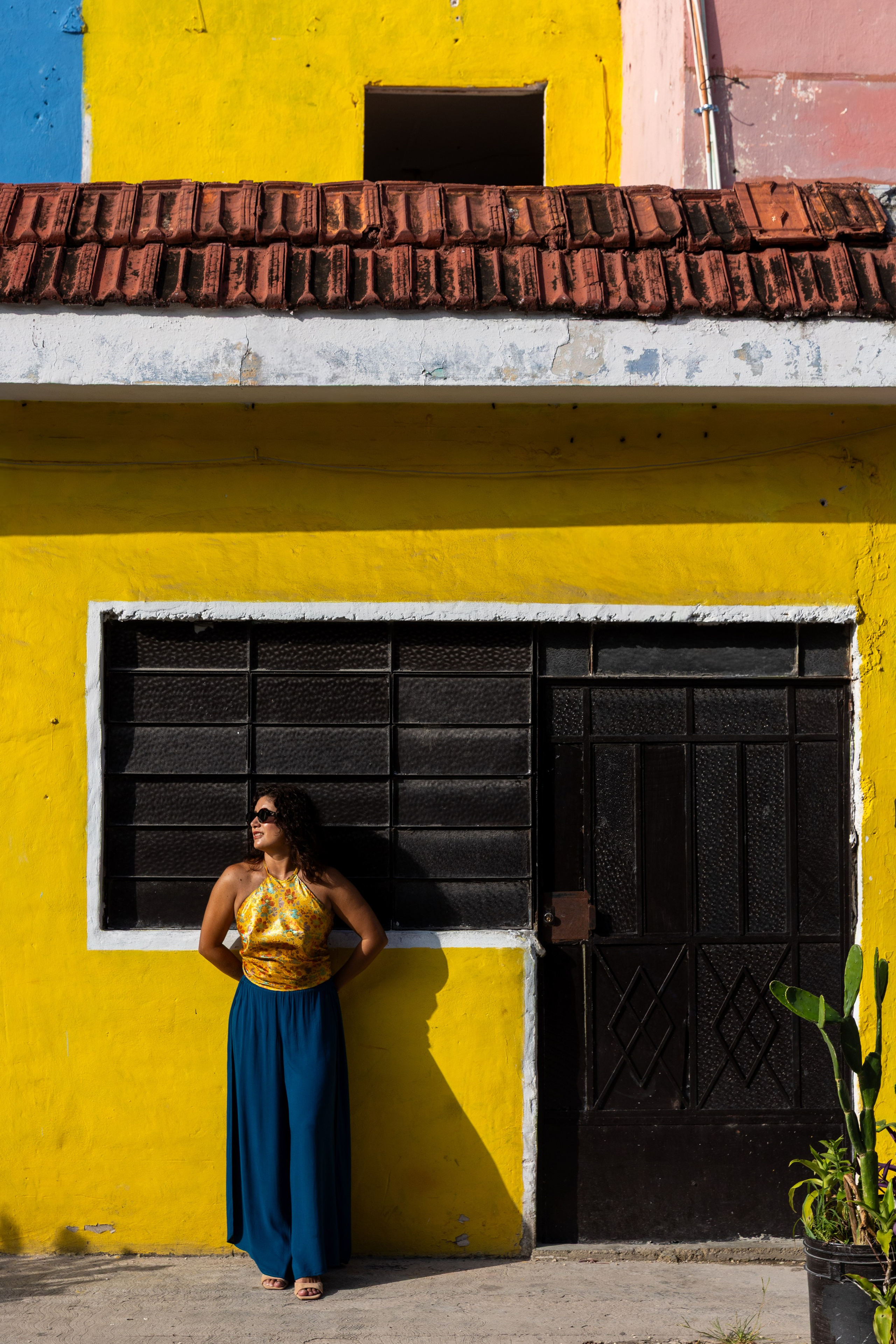 Janina Gallegos. Antonio Soberano Photography