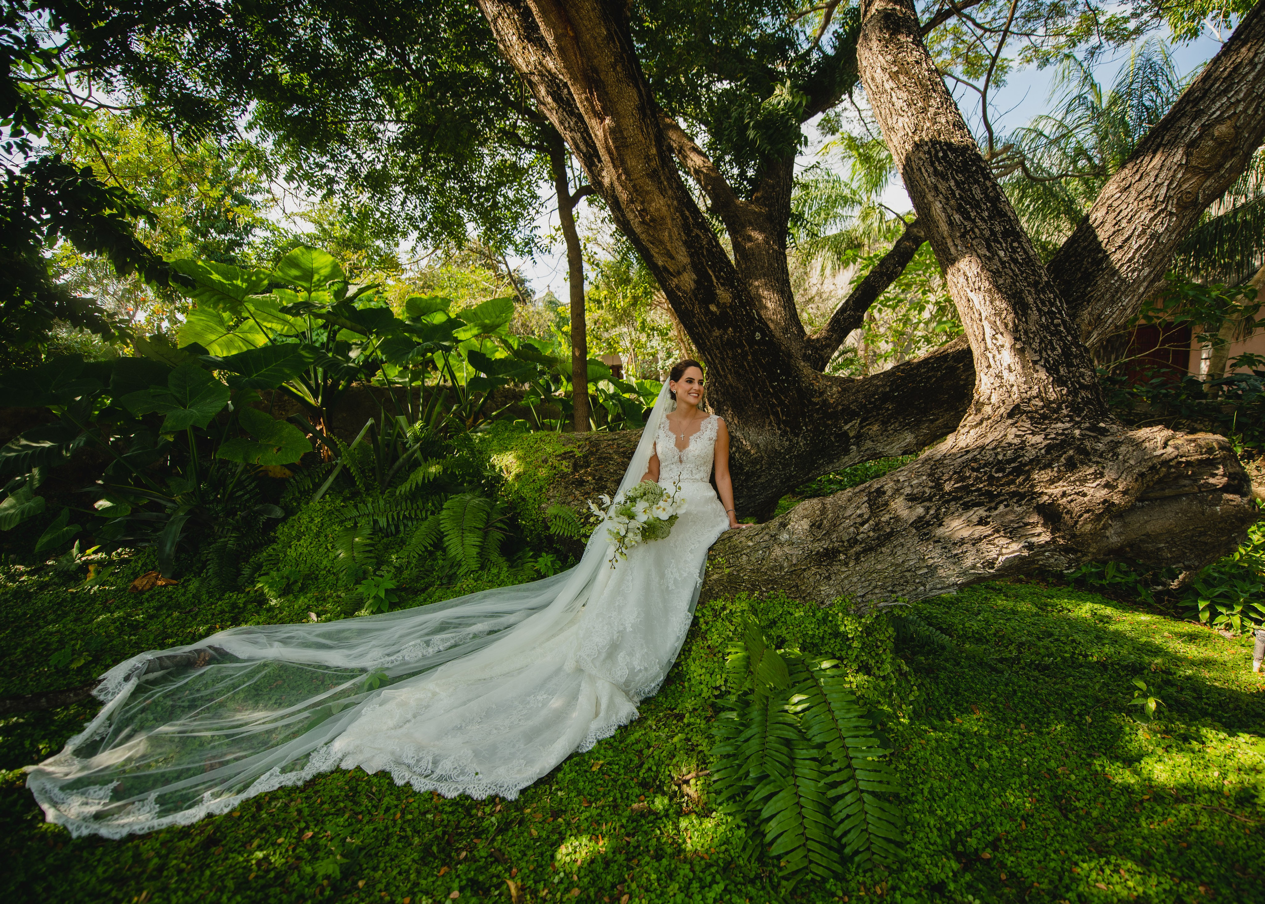 Sofia & Pablo. Antonio Soberano Photography