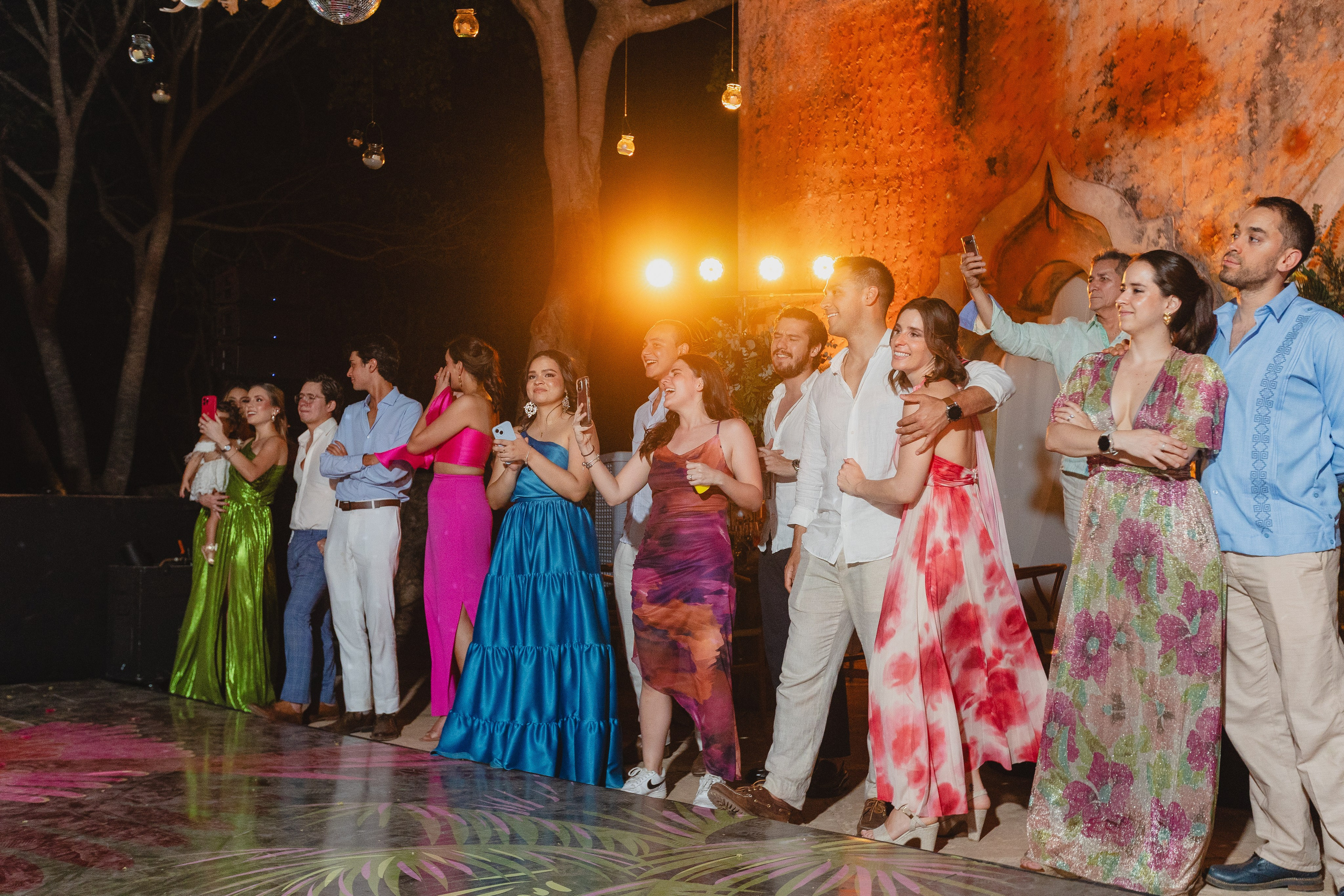 Gaby & Jorge. Antonio Soberano Photography