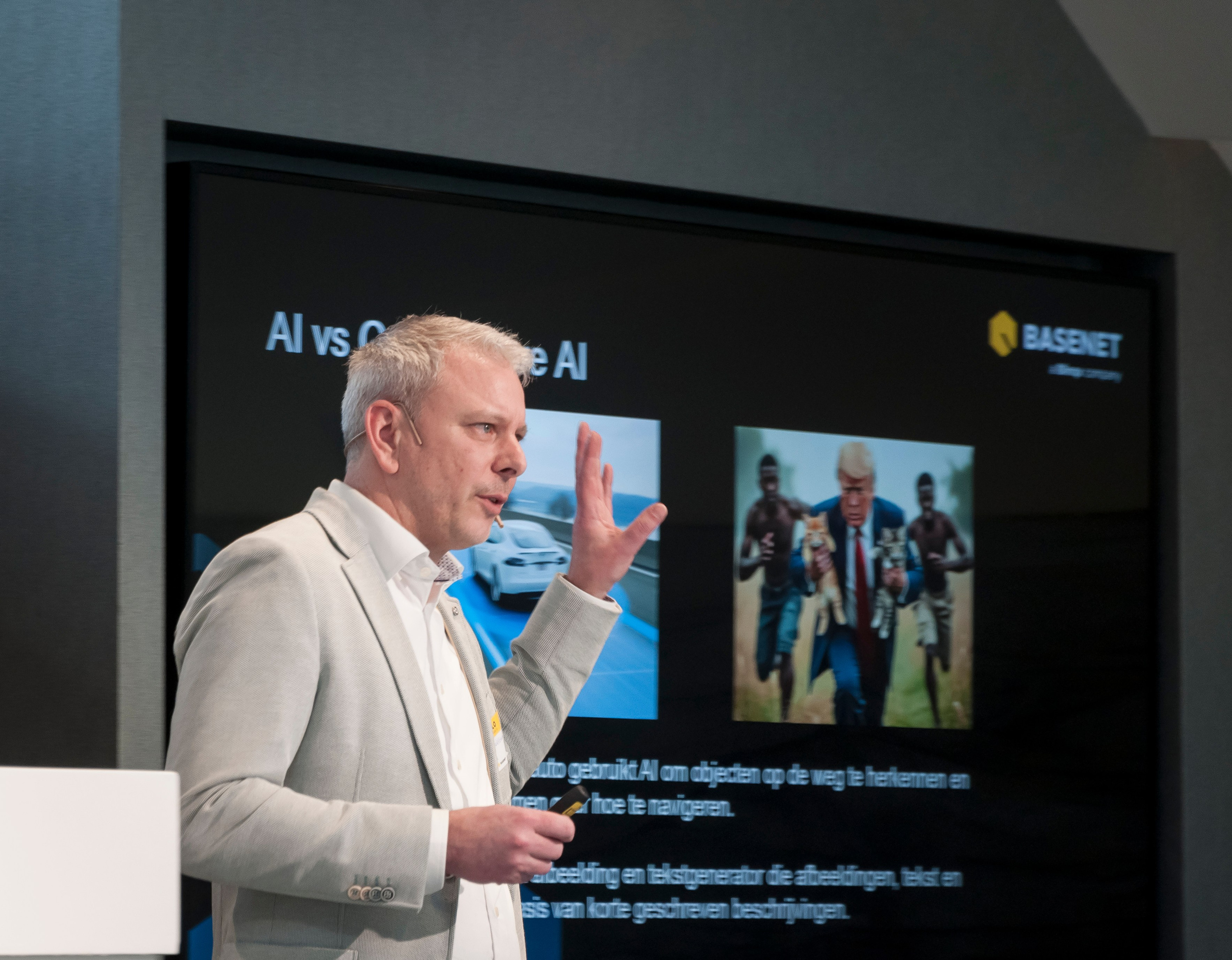 Mixed Events. Éclat Photos. Exclusive portrait photography service