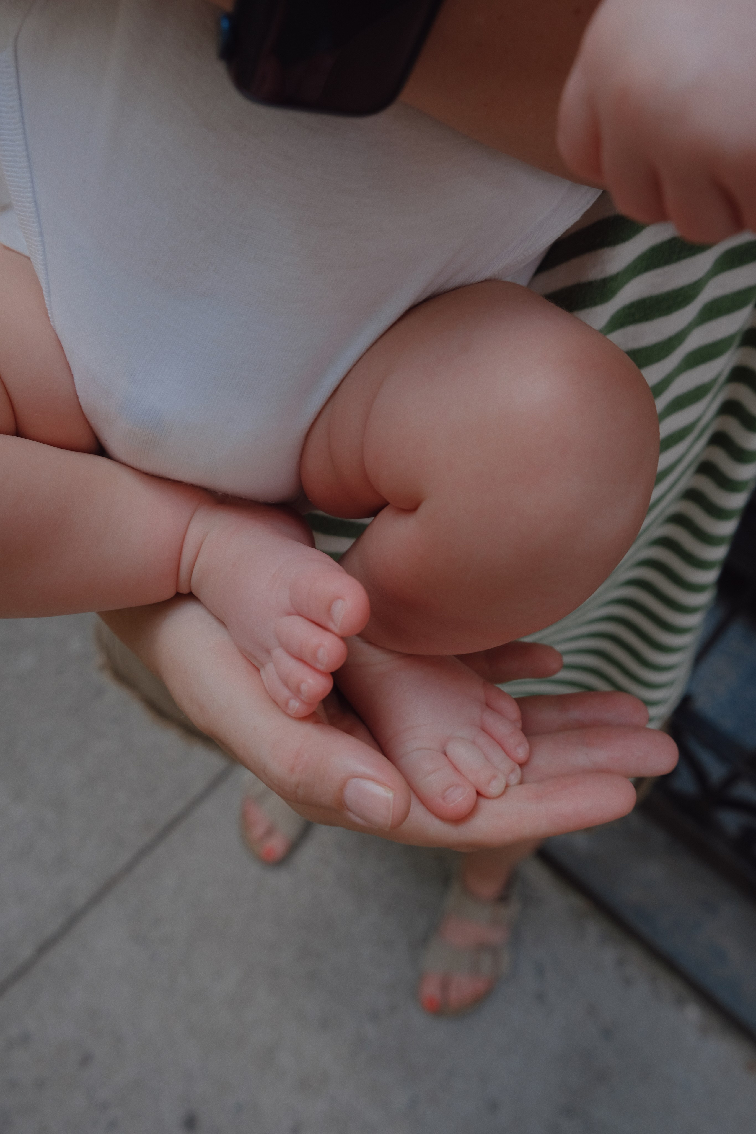 Inga & Lev Aleekseevich. New York Photographer Sveta Zemskova, NYC Photo