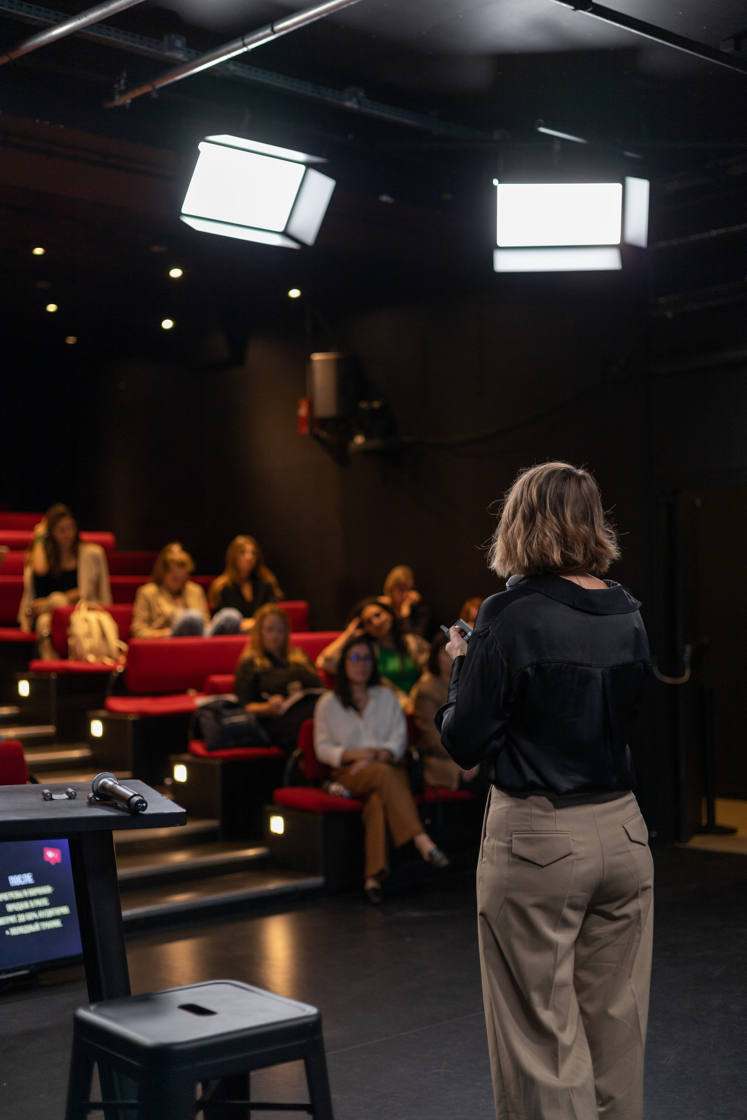 Portfolio. Content photographer in Paris — Genya Legou