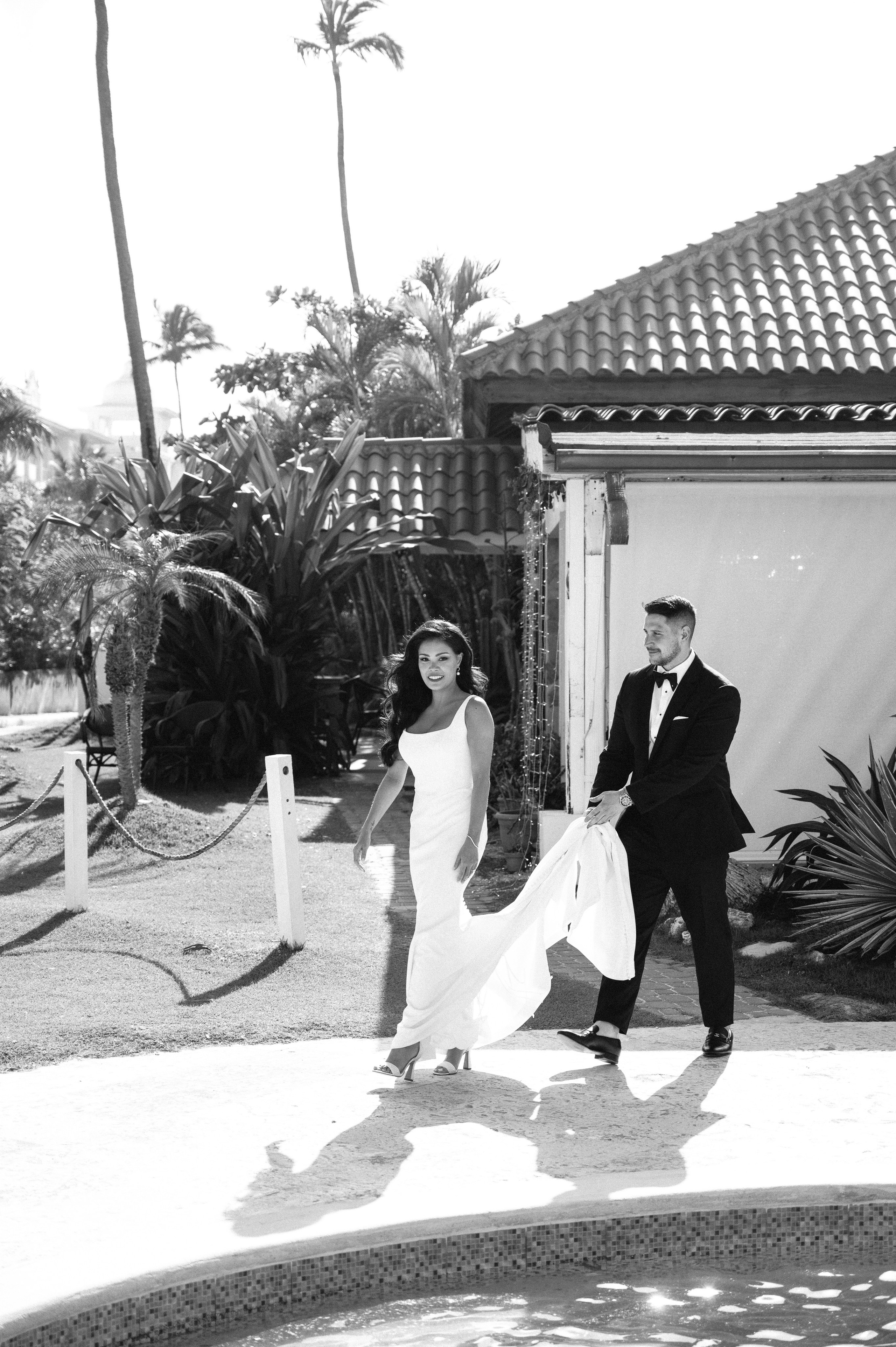 Dominican Republic wedding kukua. Punta cana wedding family fashion photographer dominican republic, destination wedding photographer, elopement photography Punta Cana