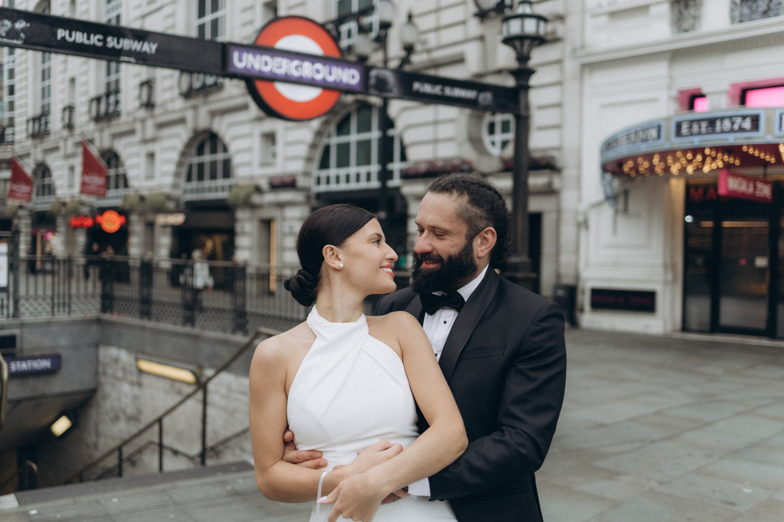 Sylwia and Greg. Photographer in Milton Keynes, Northampton & London — Wedding, Family & Portrait Photography