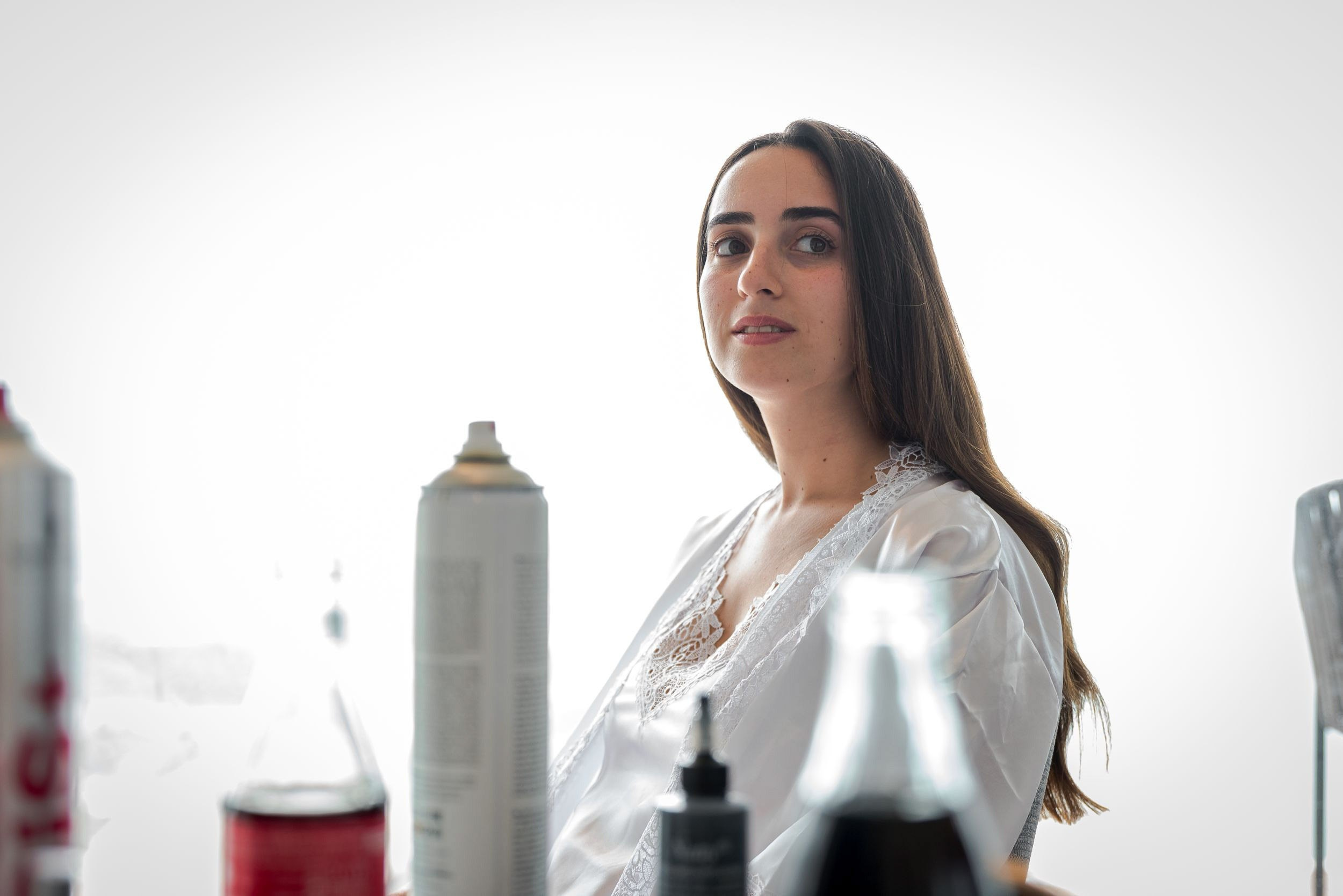 Dana & Aviad — Wedding in Herzliya, Israel | Gershon Abramashvili