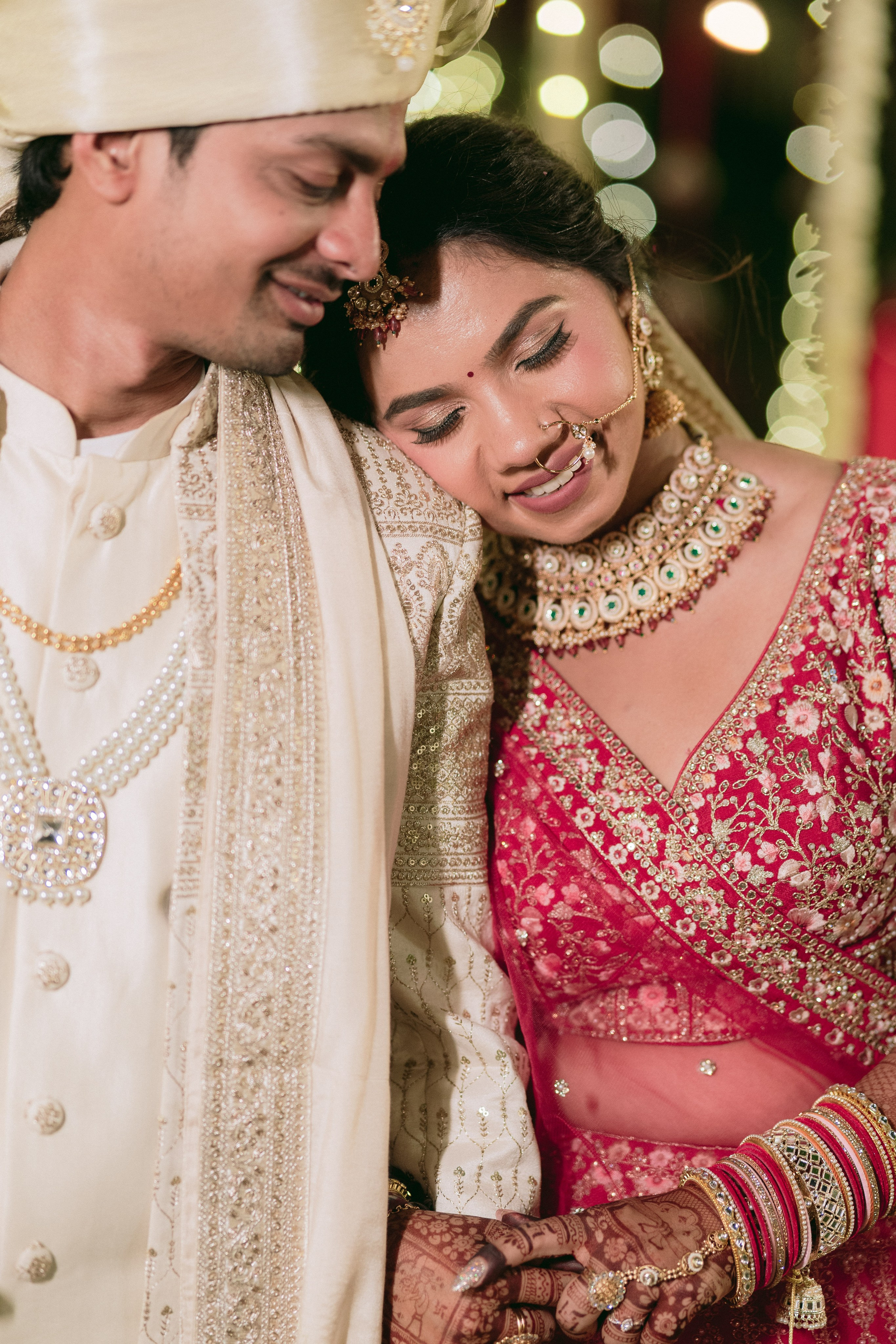 WEDDINGS. Love Emotions Weddings