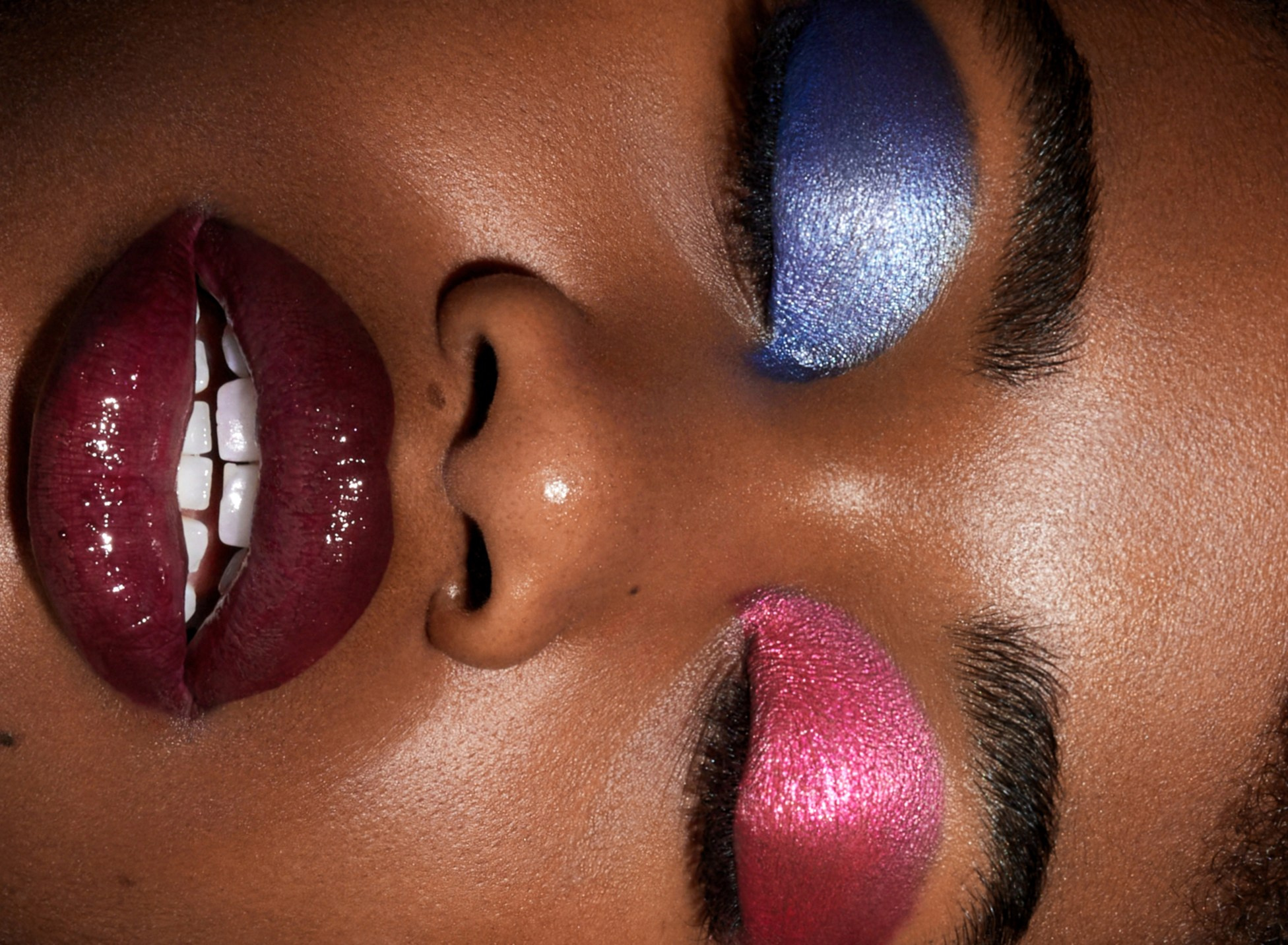 BEAUTY. Beauty, Fashion and Editorial Retoucher