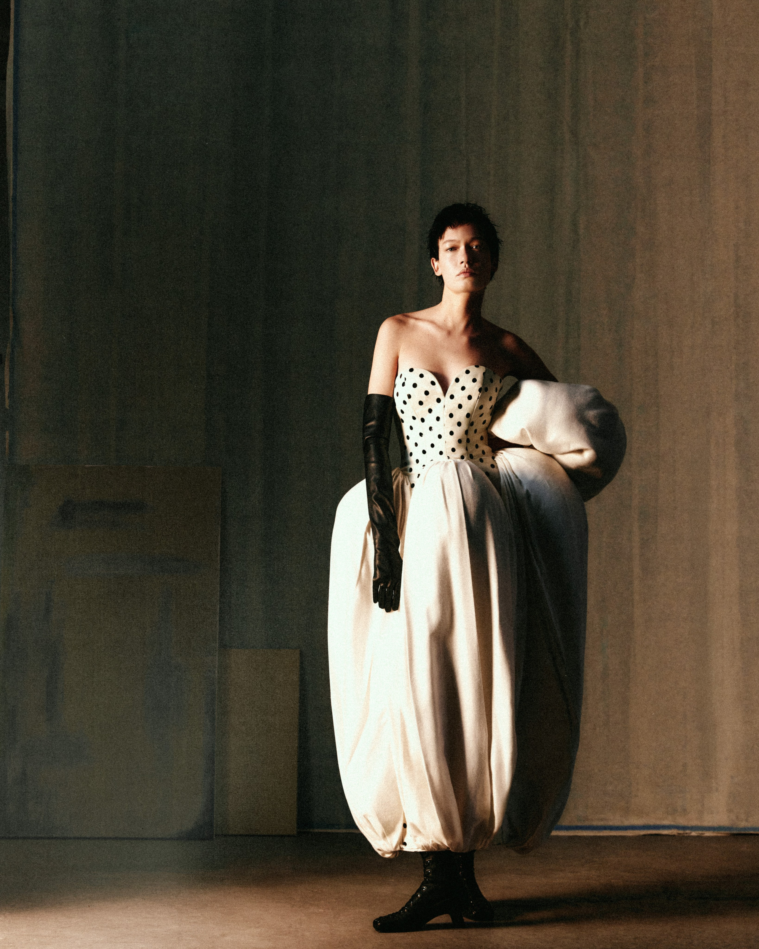 Beauty, Fashion and Editorial Retoucher