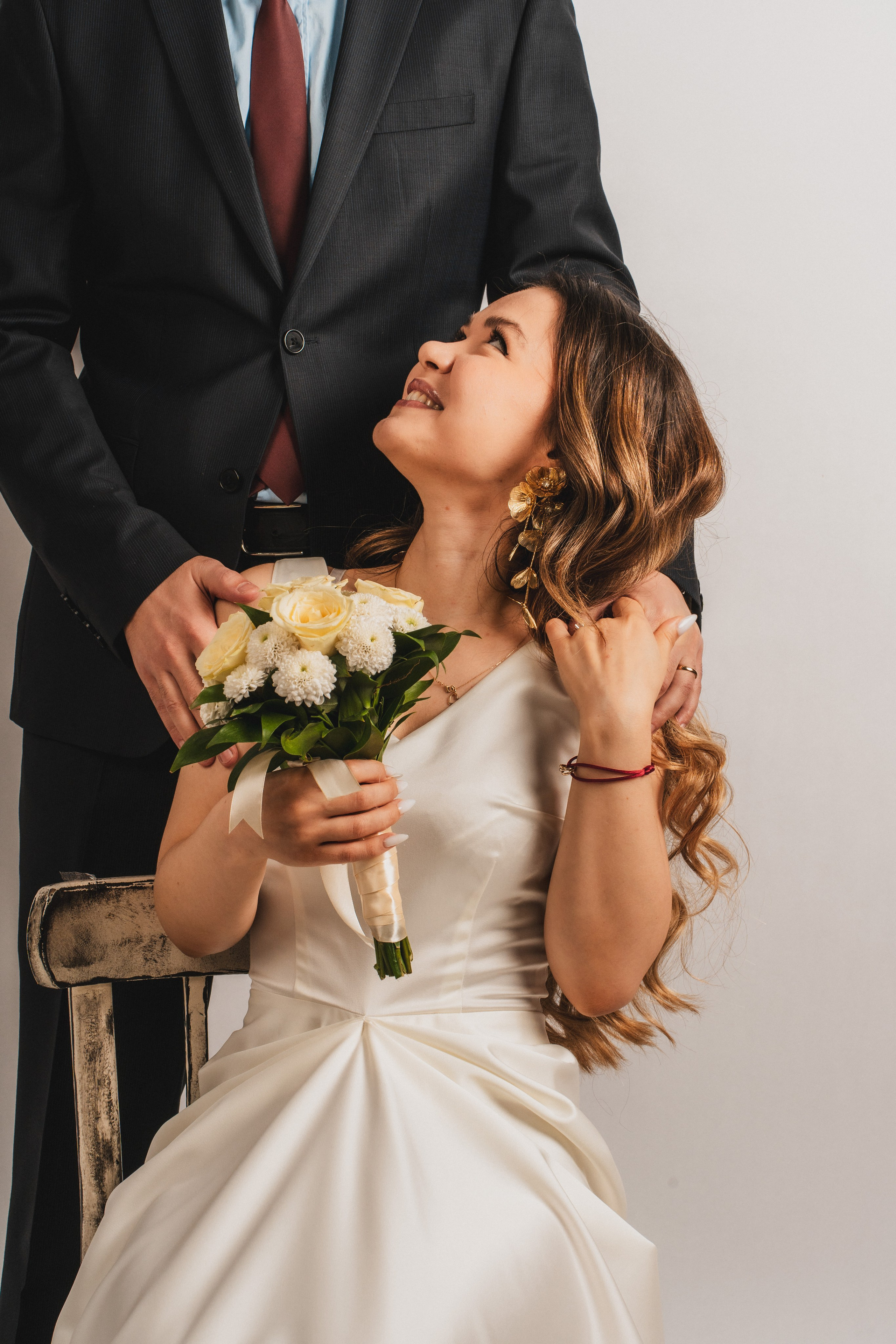 Love Story. Fotoqraf Vəli Məmmədov