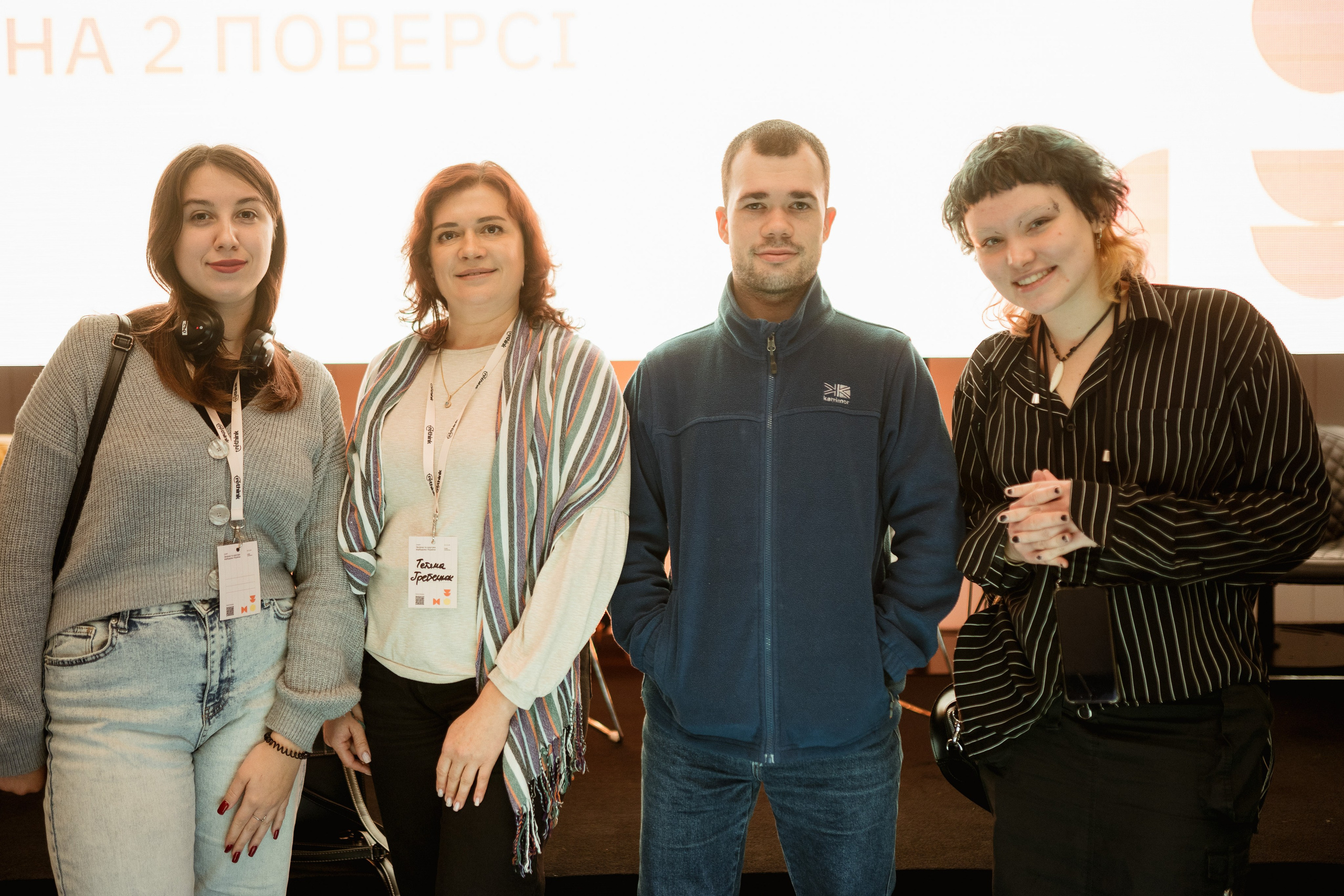 Rethink Ukraine. Kostiantyn Holinchenko. Reportage and portrait photographer