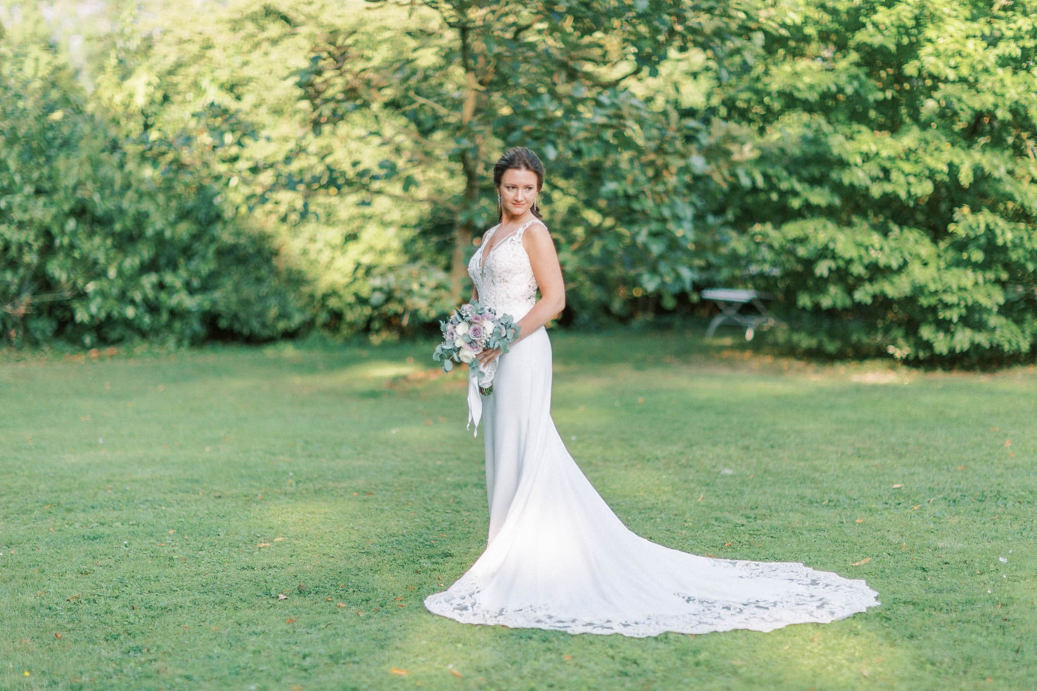 Wasserschloss Hülsede Hochzeit