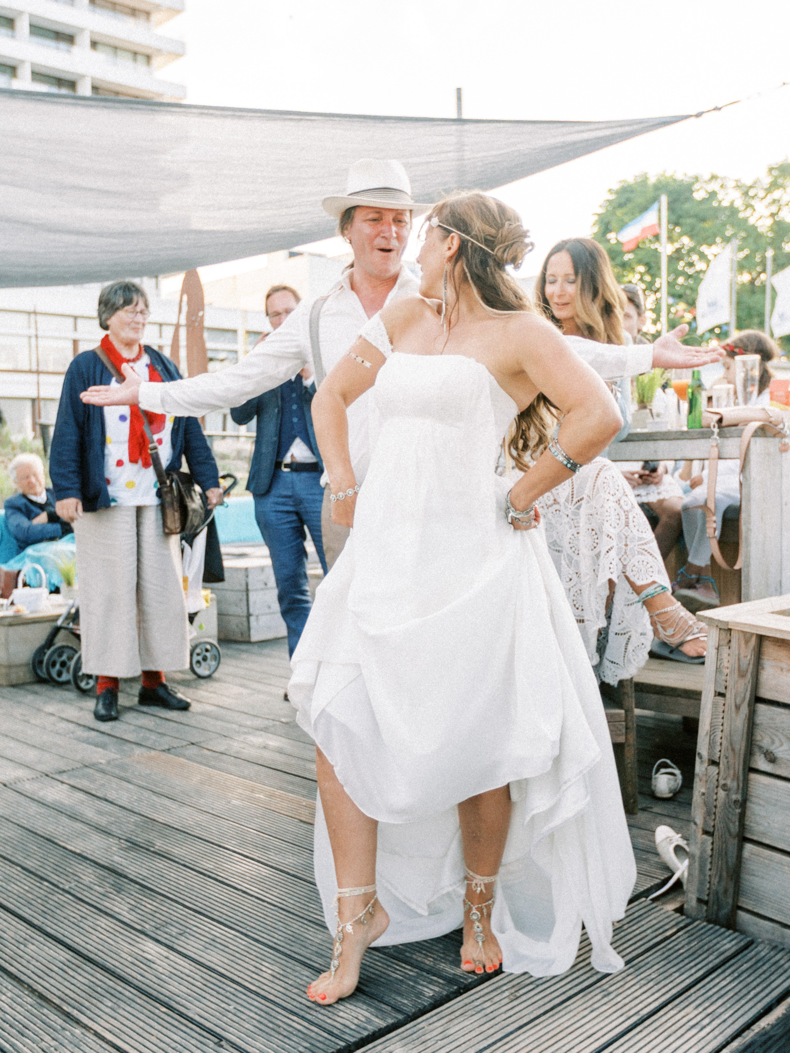 strandhochzeit hochzeit ostsee