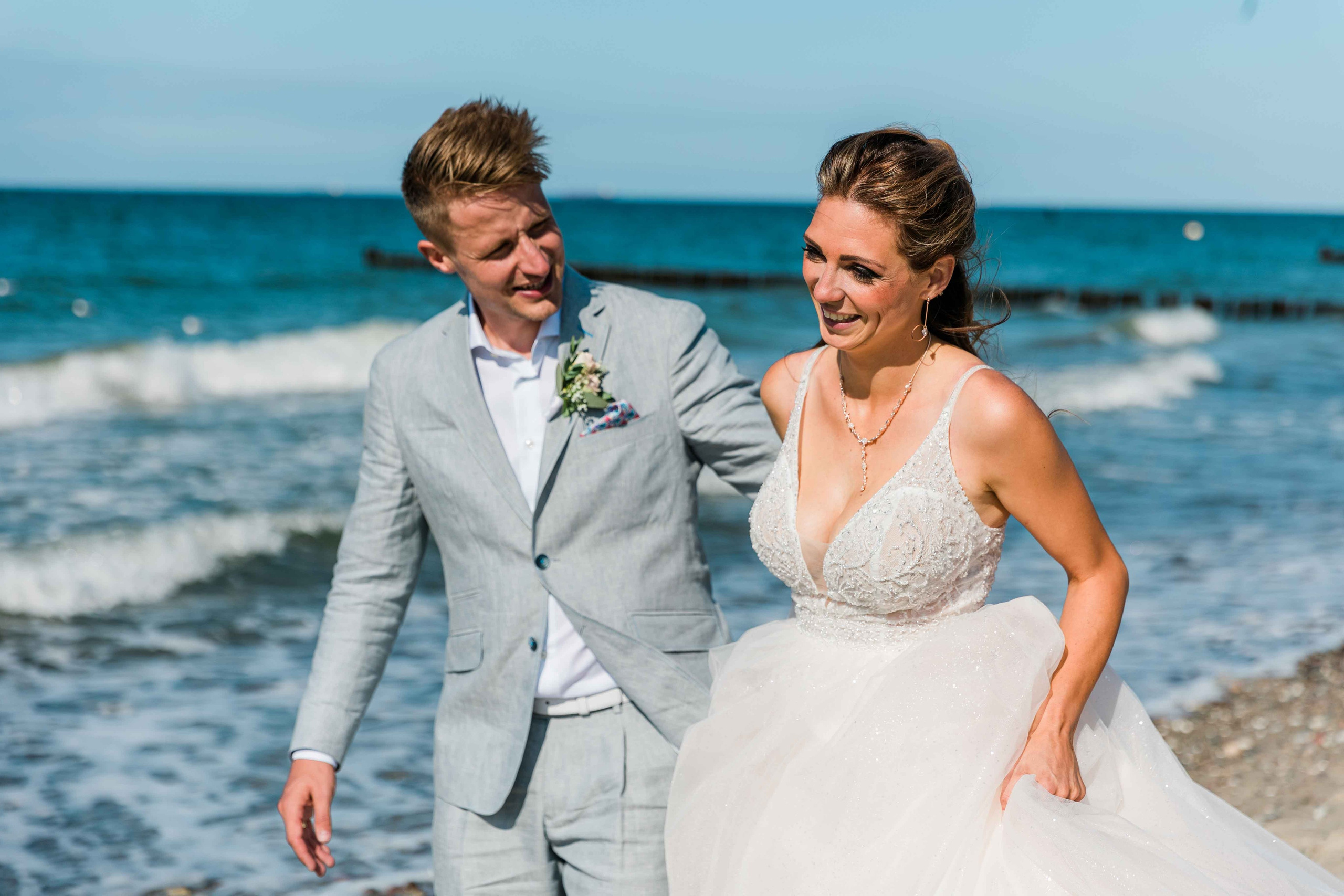 Grand Hotel Heiligendamm Hochzeit
