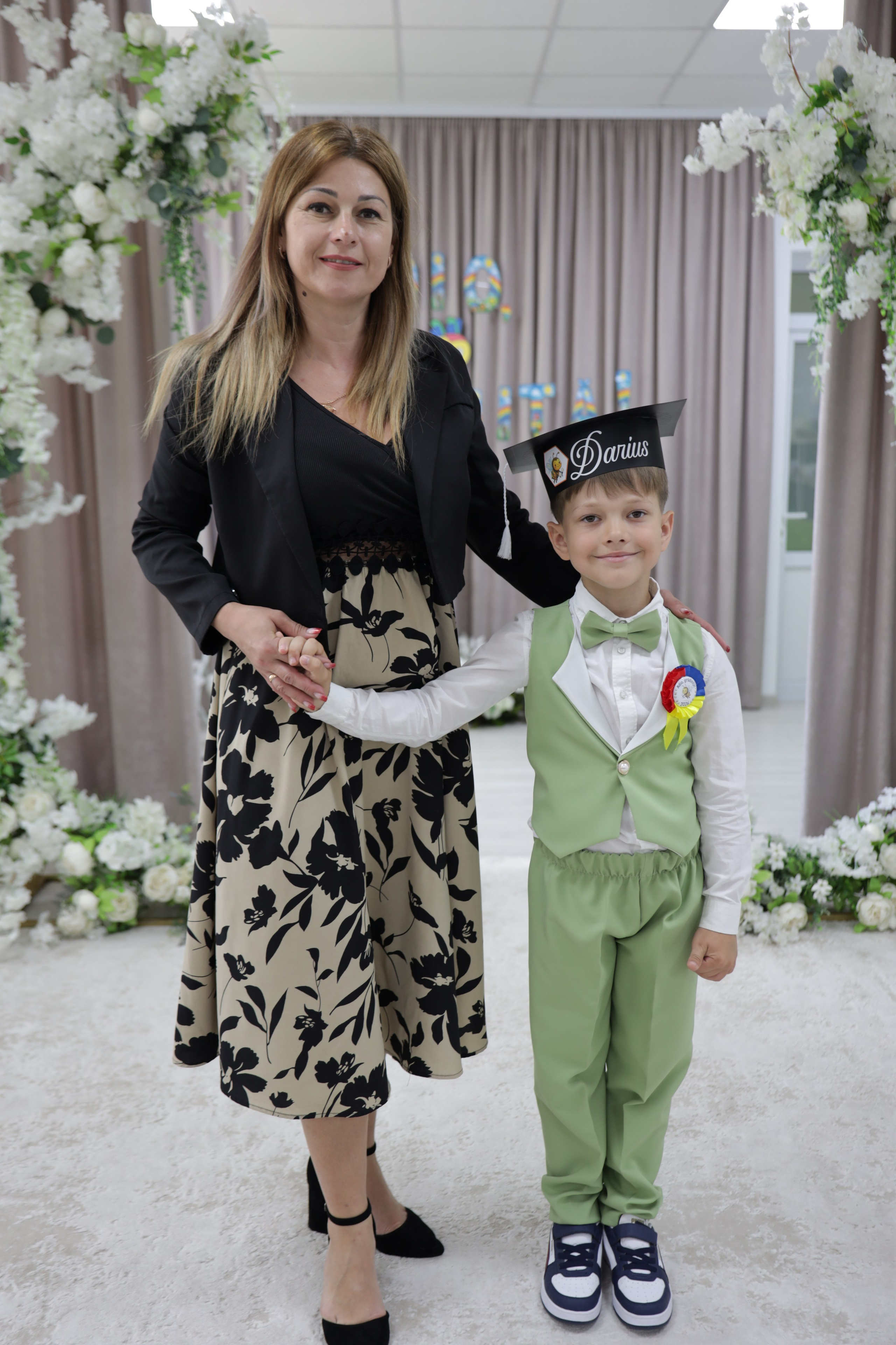 Adio Grădiniță dragă-2026. Alika Dia- Fotograf în Republica Moldova, Strășeni