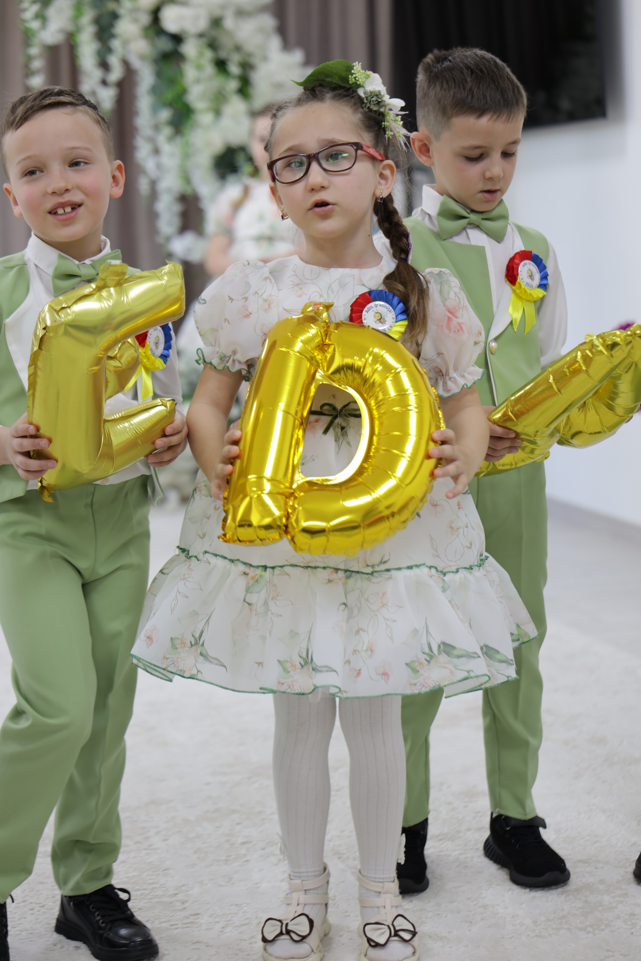 Adio Grădiniță dragă-2026. Alika Dia- Fotograf în Republica Moldova, Strășeni