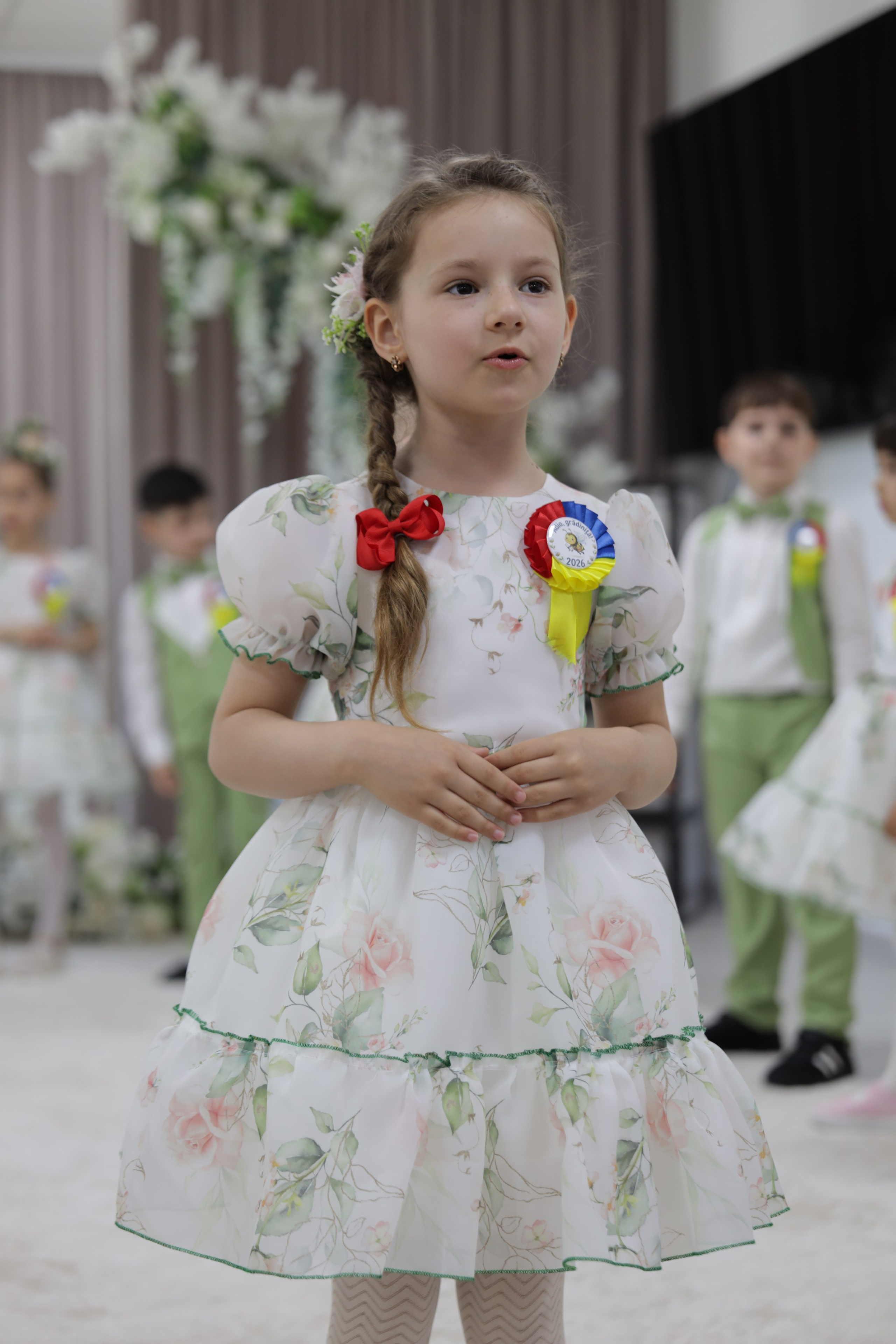 Adio Grădiniță 2026. Alika Dia- Fotograf în Republica Moldova, Strășeni