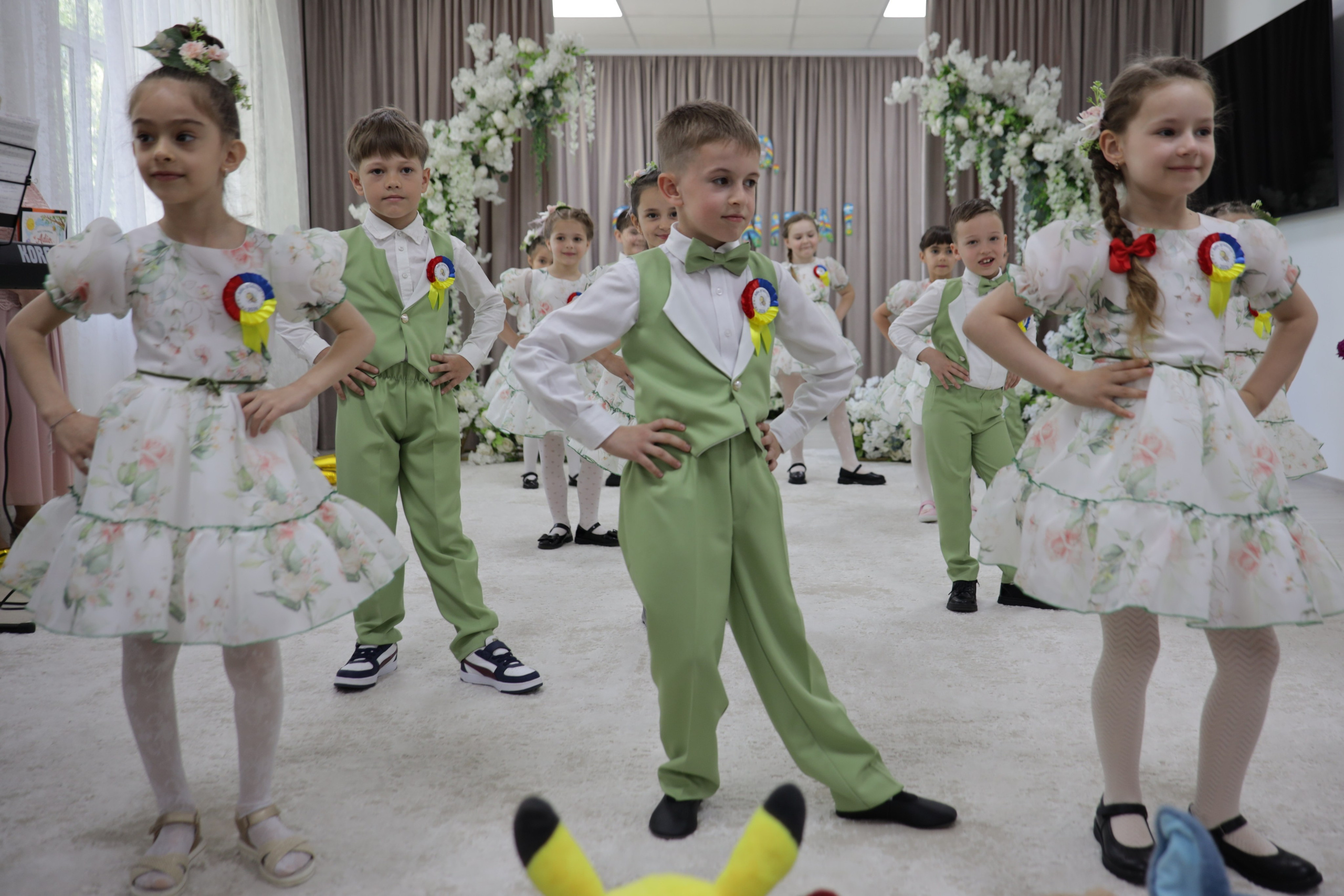 Adio Grădiniță dragă-2026. Alika Dia- Fotograf în Republica Moldova, Strășeni