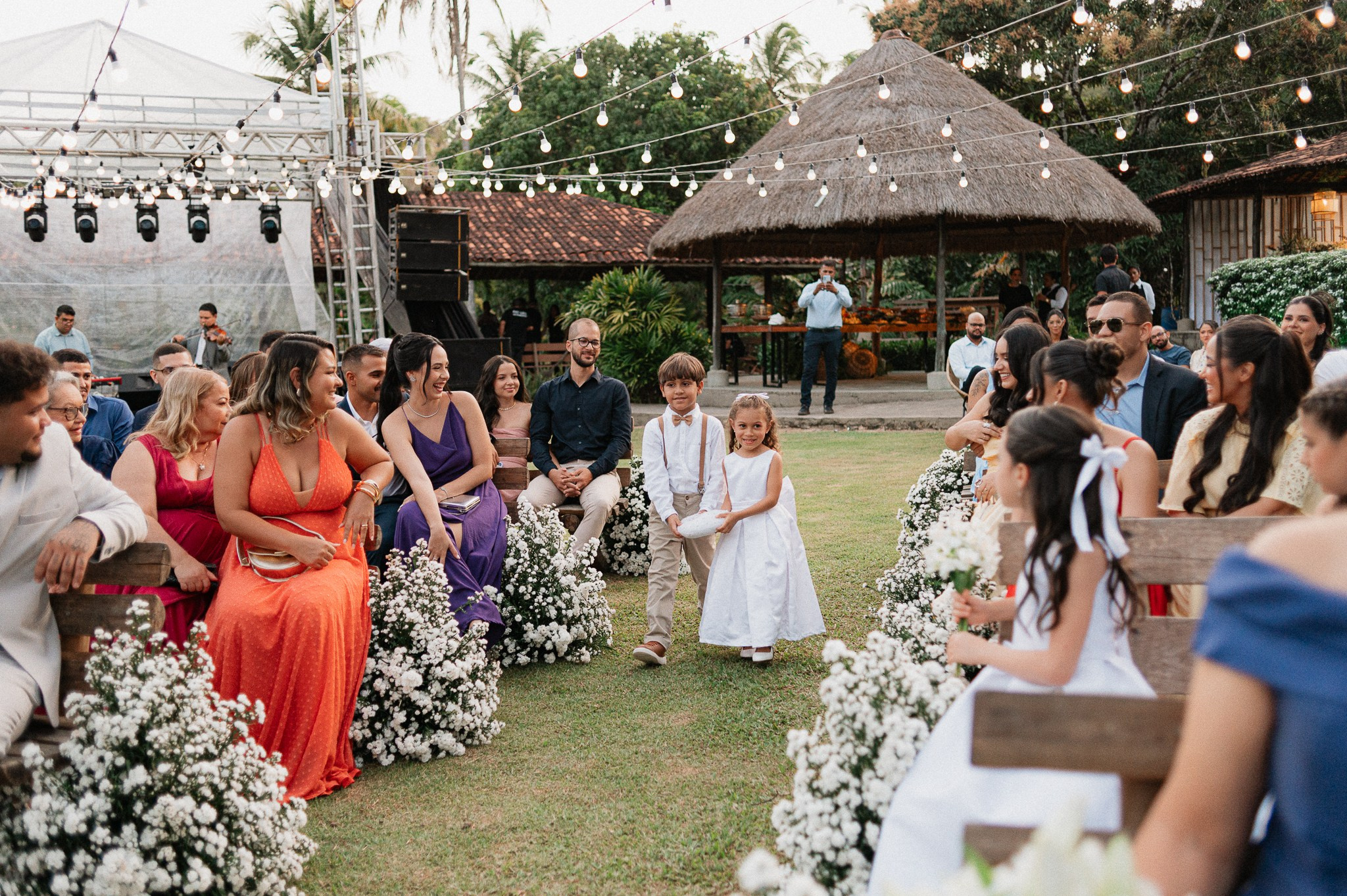 CASAMENTO — ROSANNA & PEDRO. Fotografo de ensaios e casamentos