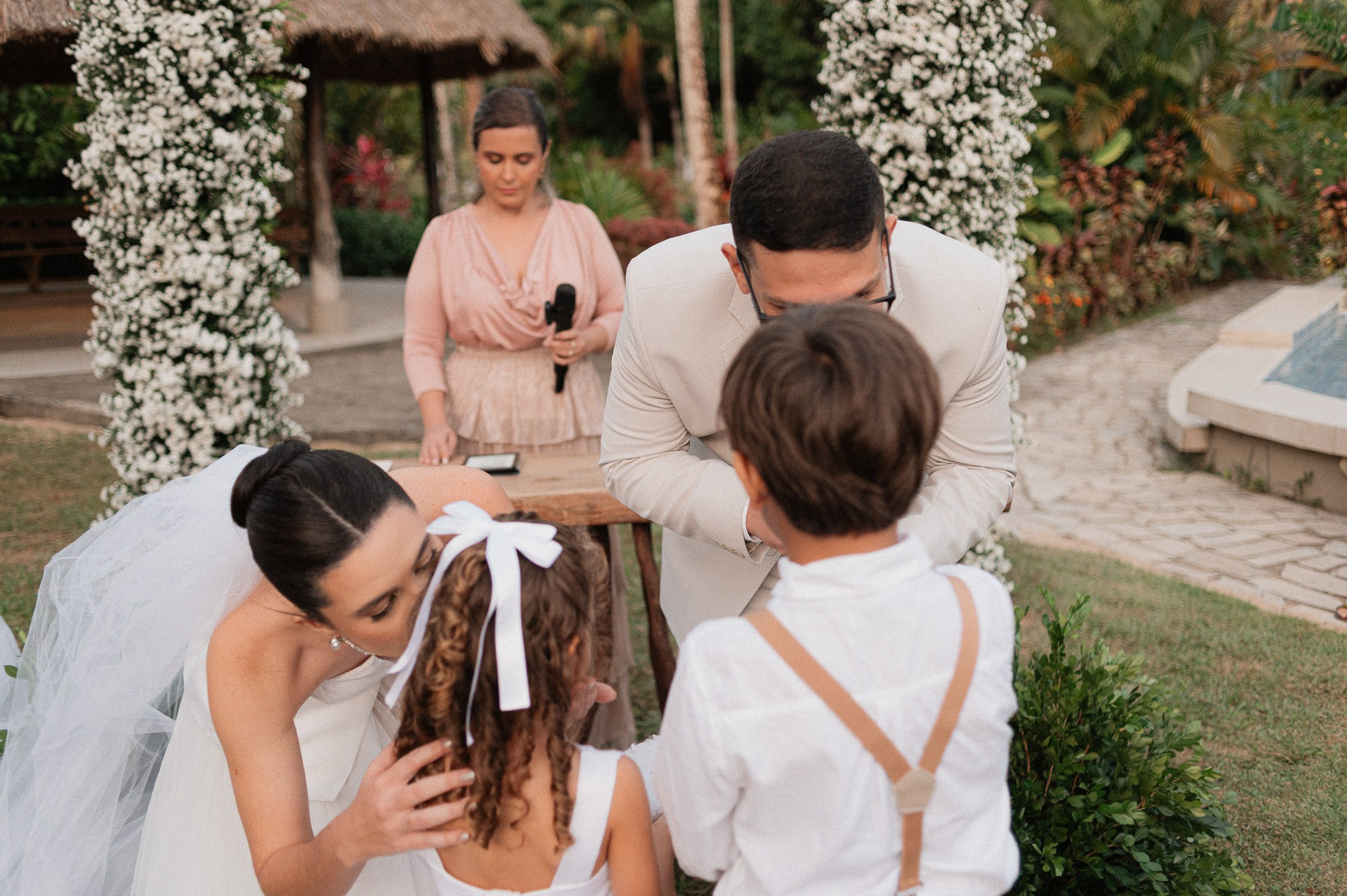 CASAMENTO — ROSANNA & PEDRO. Fotografo de ensaios e casamentos