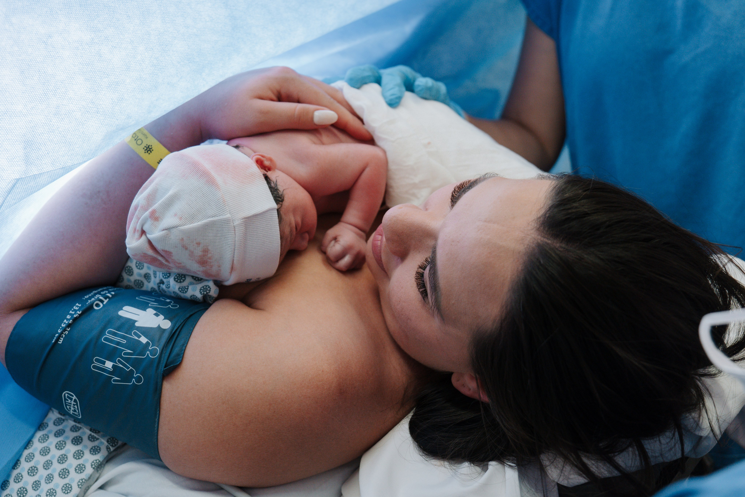 Prévias Nascimento Pedro. Oh My Click - Filmes e Fotografia de Partos & Família