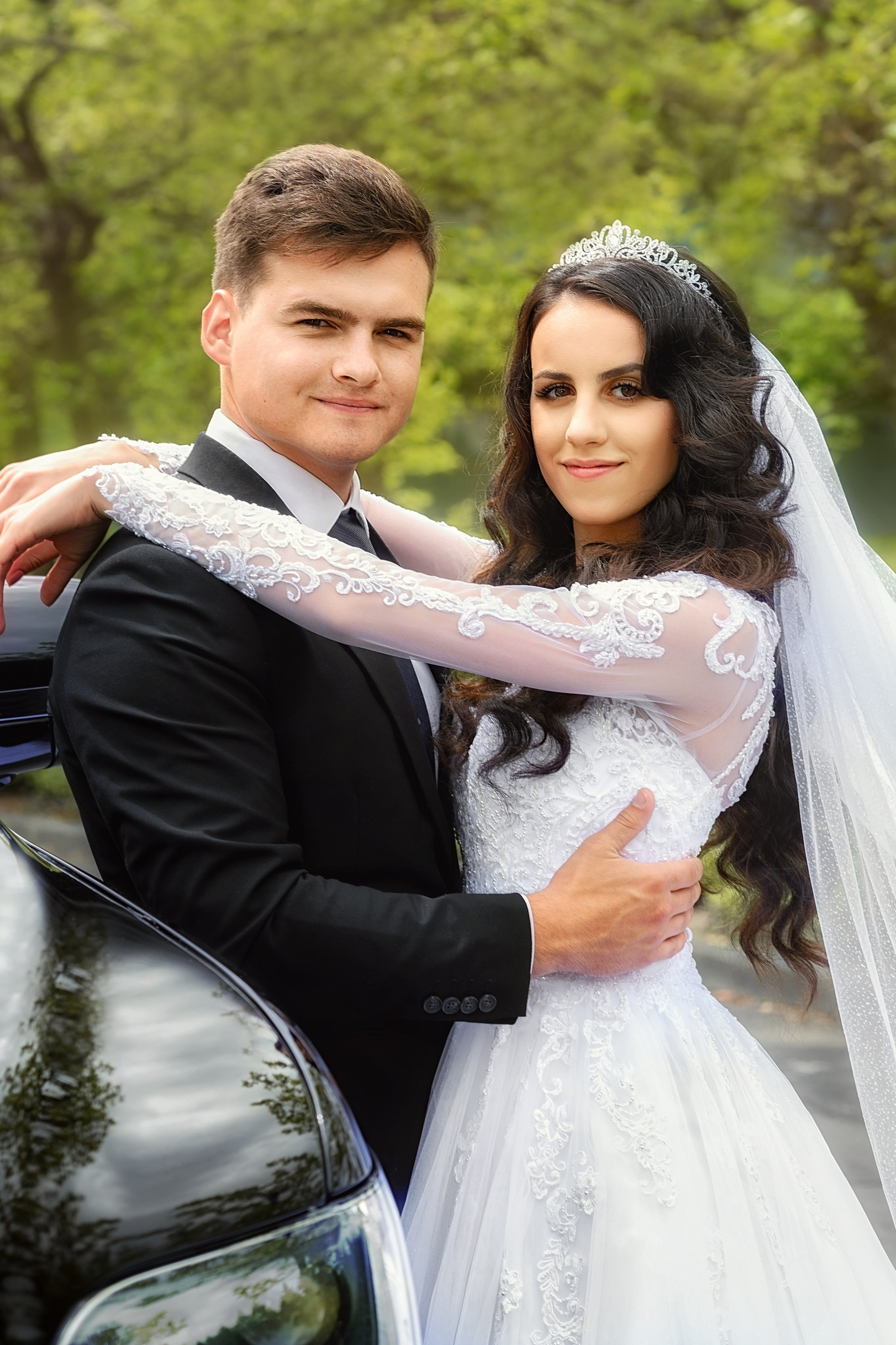 Weddings. Wedding & family photography in Seattle area. Helen Michelle photographer