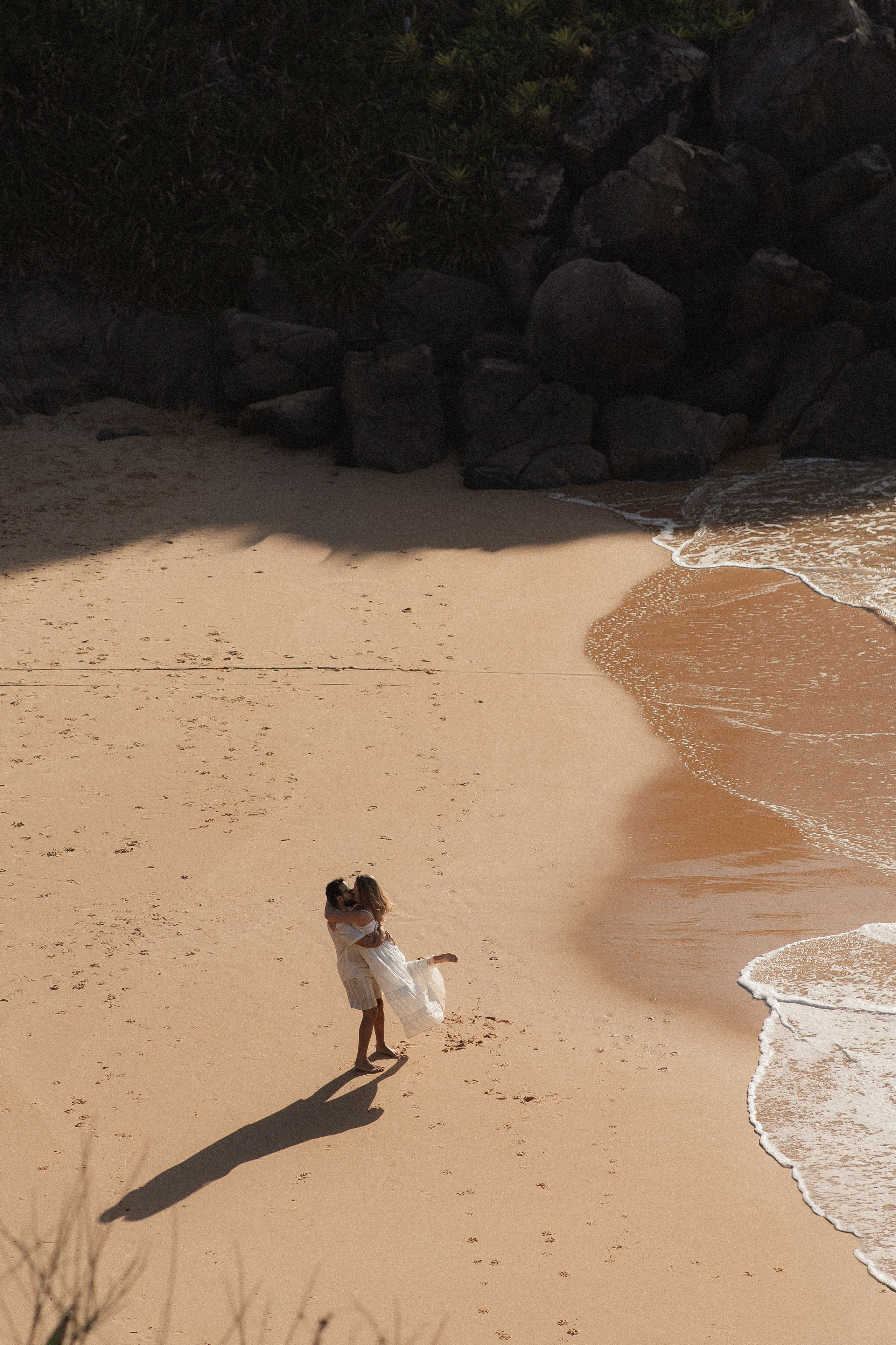 Isabella & Rodrigo | Vila Velha — ES. Lembrar não é só ver. É sentir de novo