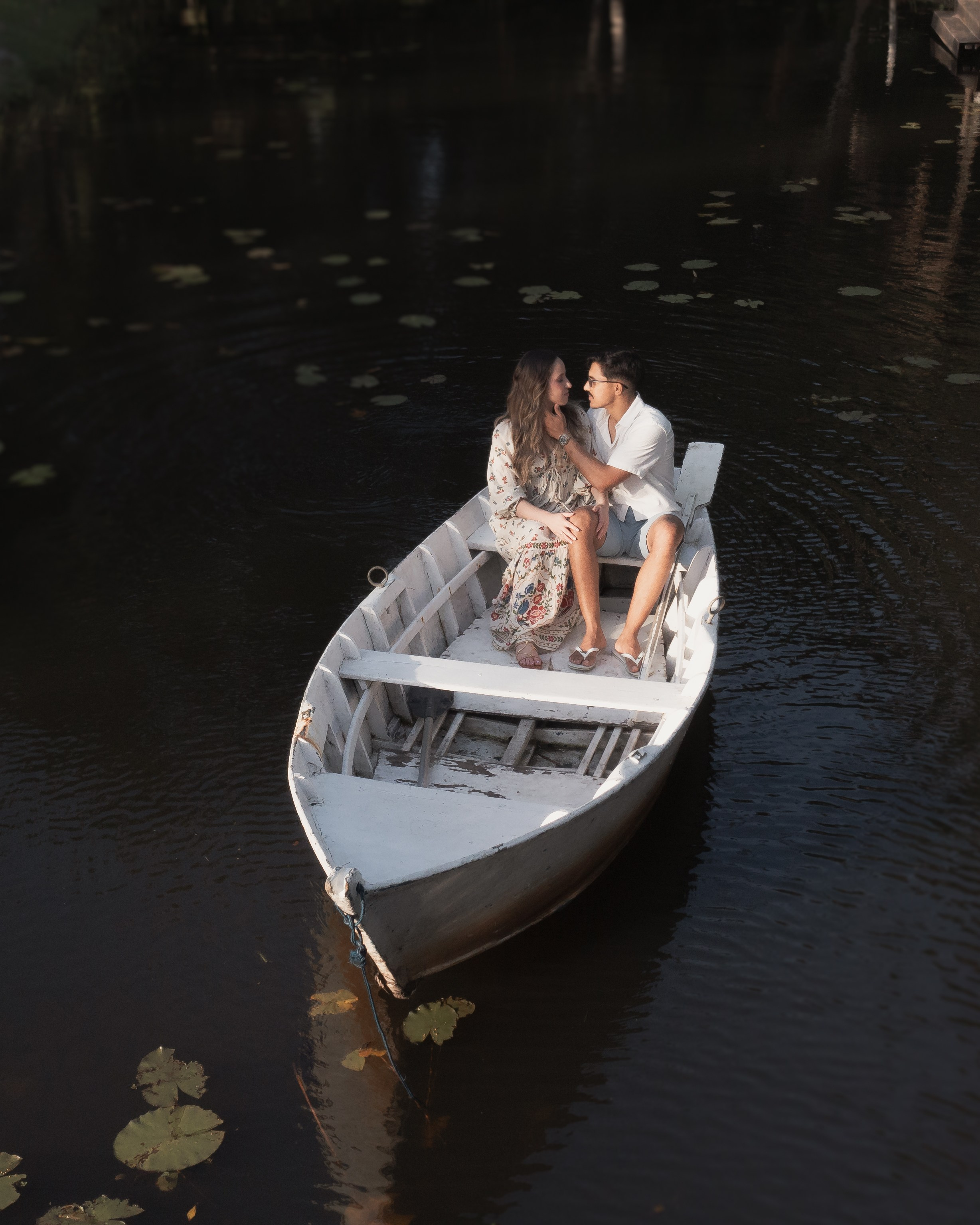 Isabella & Arthur | Vila Velha-ES. Lembrar não é só ver. É sentir de novo