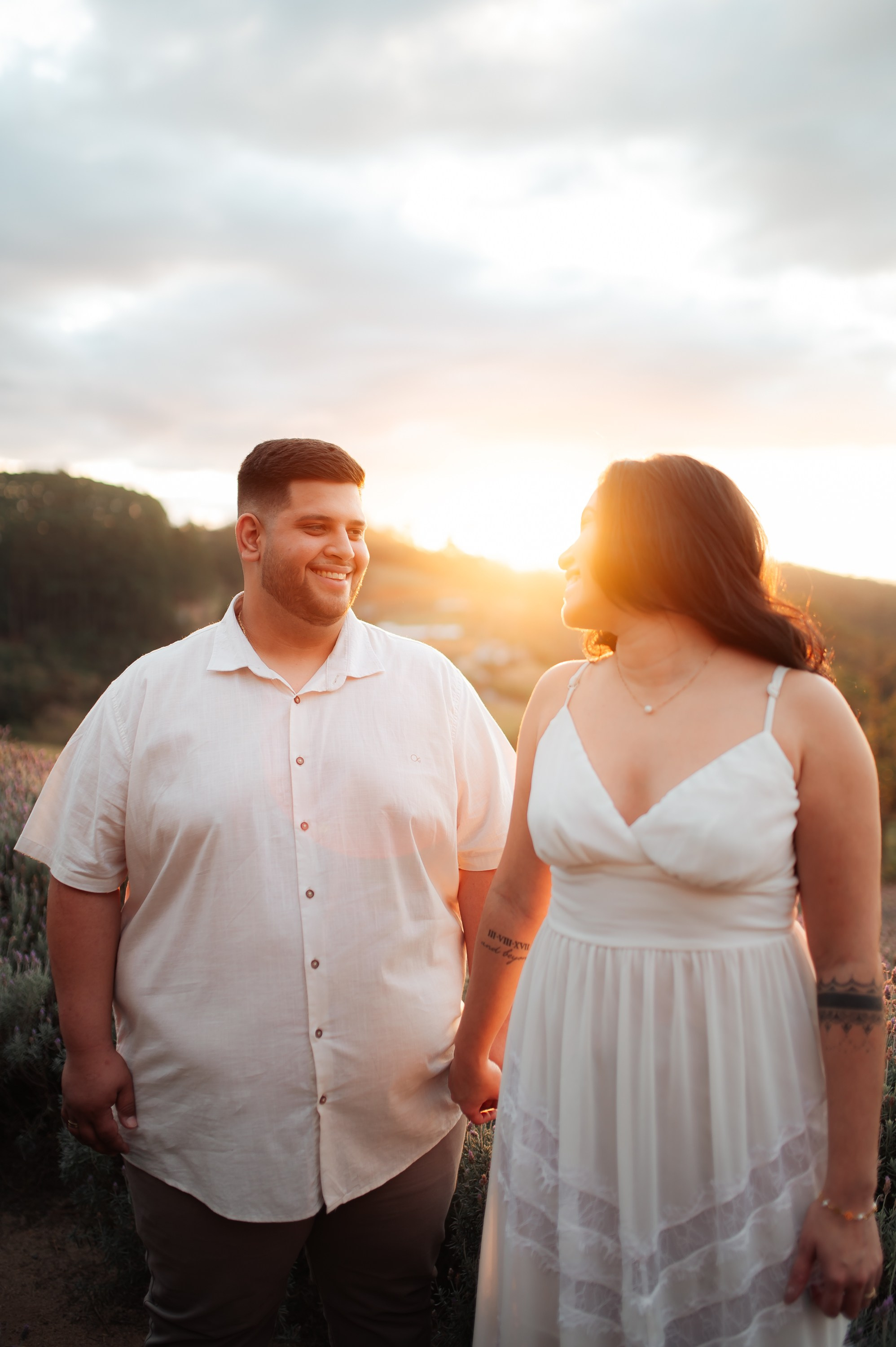 Um dia inesquecível. Lembrar não é só ver. É sentir de novo