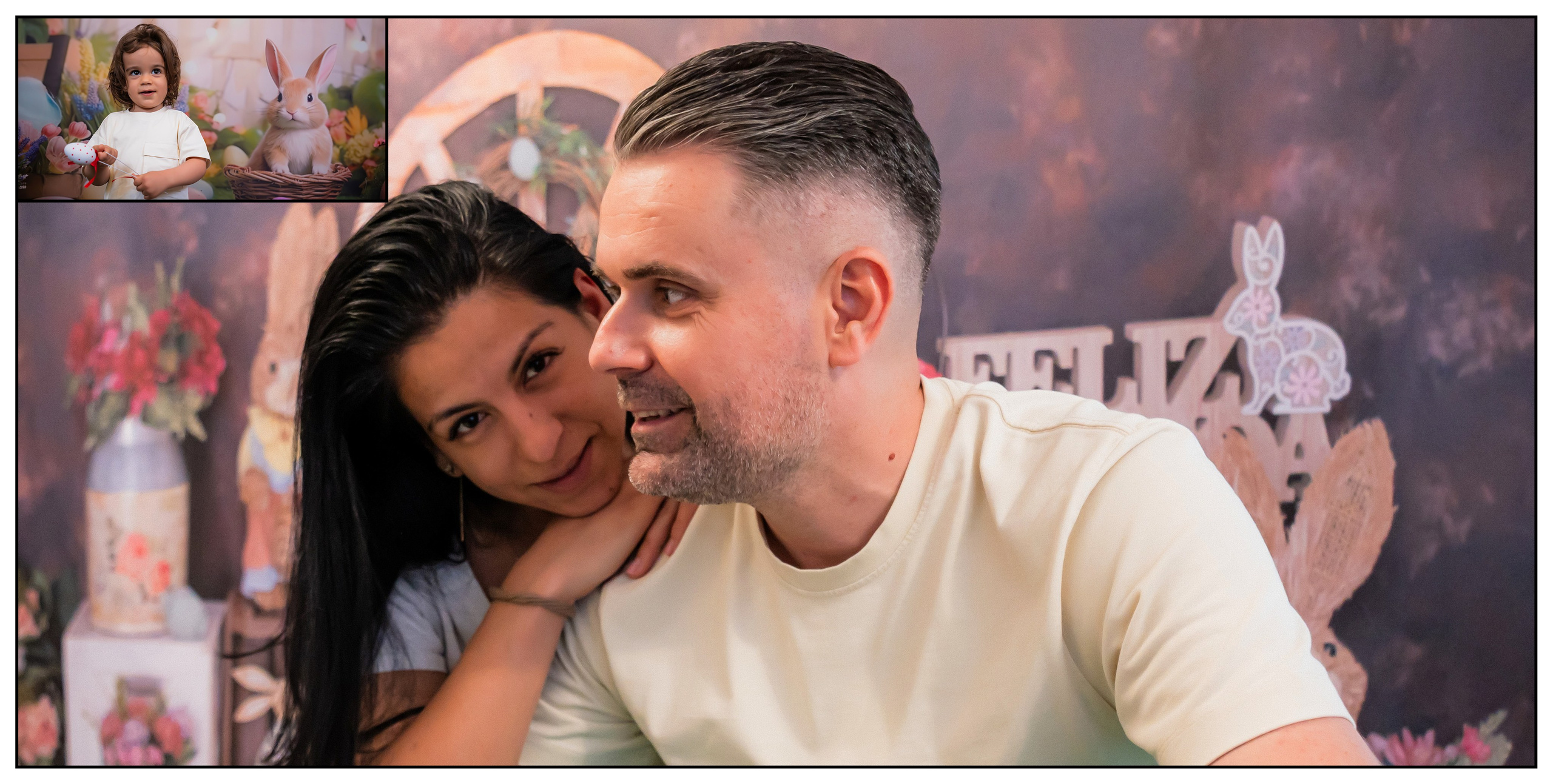 Dana & Mihnea & Mati