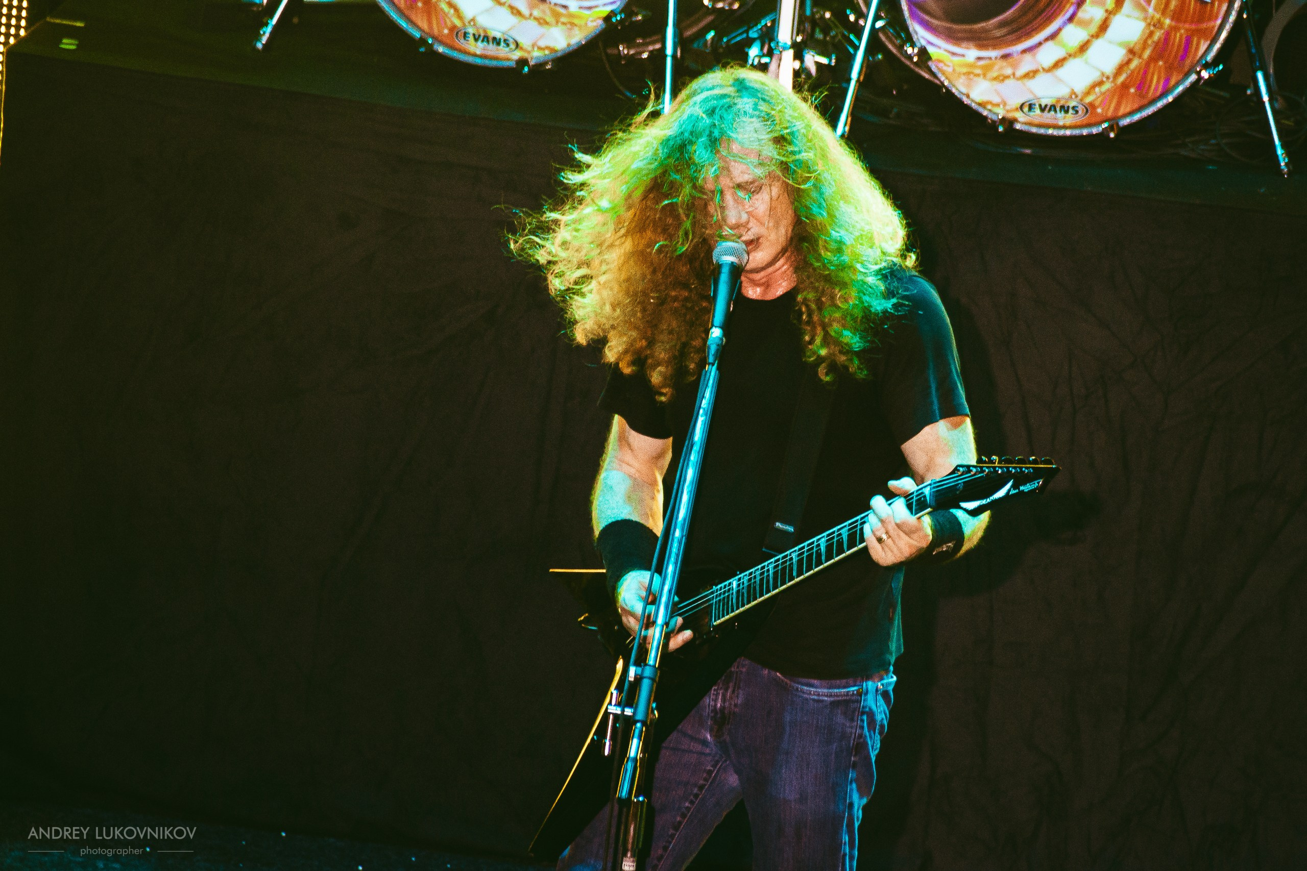 Megadeth