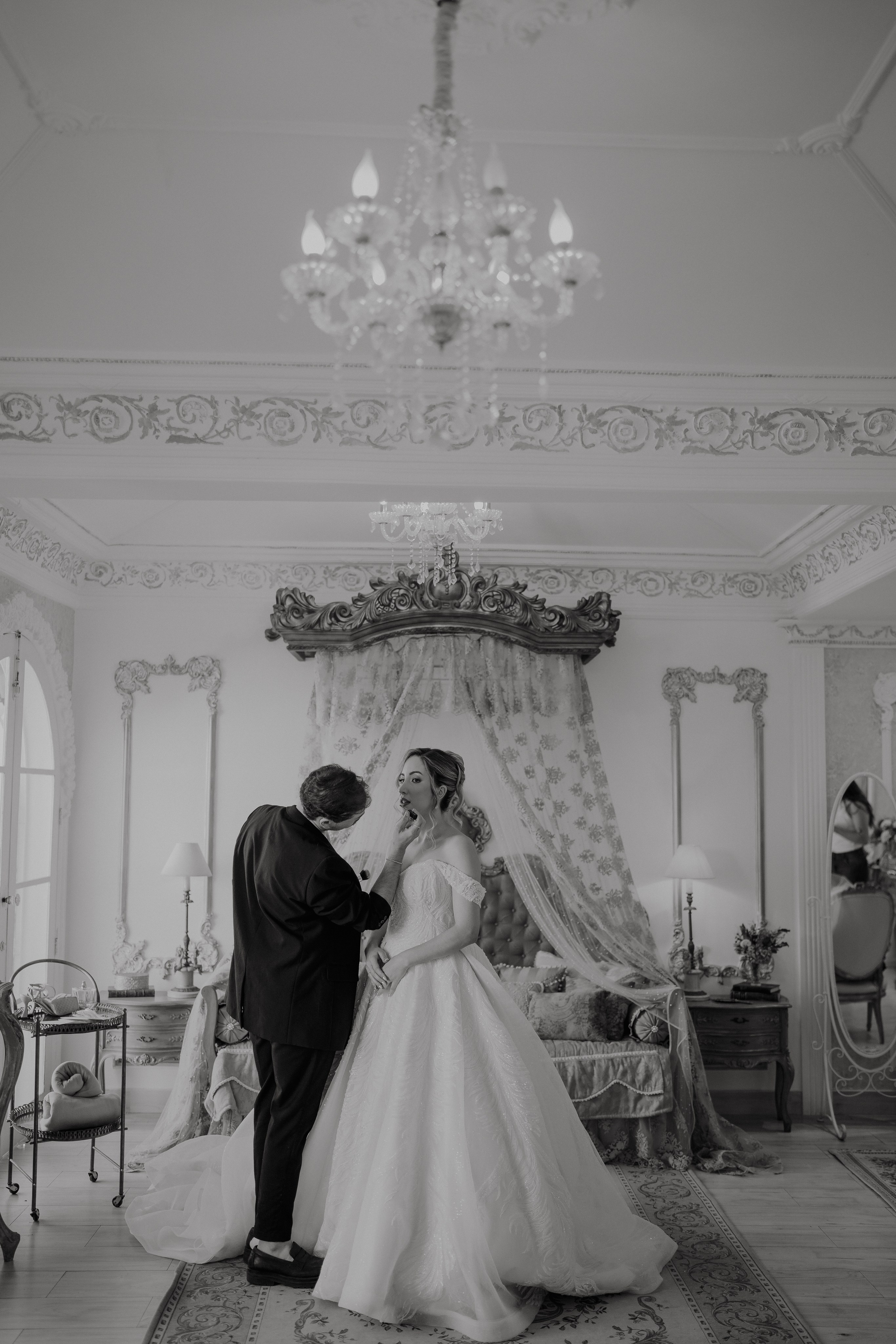 KAMILA E VINÍCIUS. Fabio Barth — Wedding Photo & Film