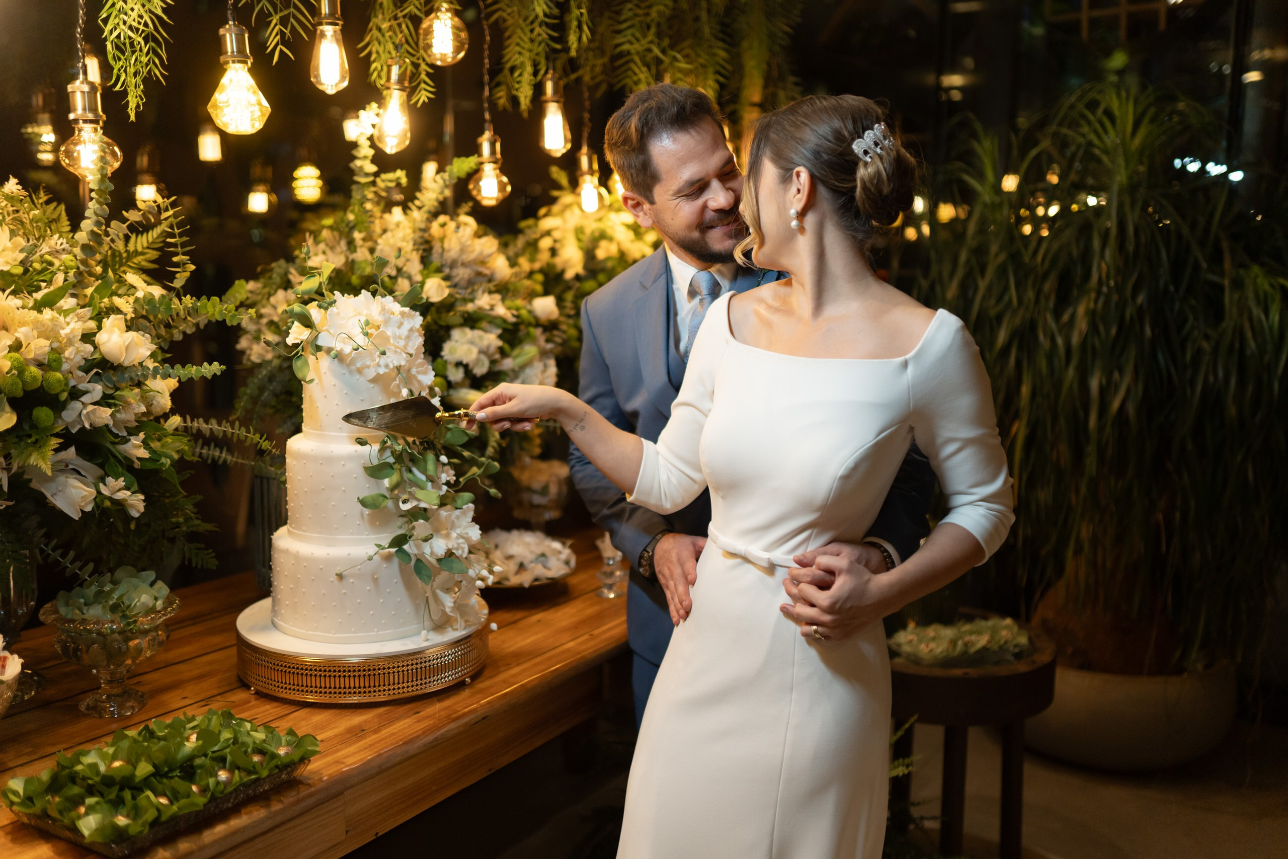 Maíra e Junior. Fabio Barth | Foto e Filme de casamento