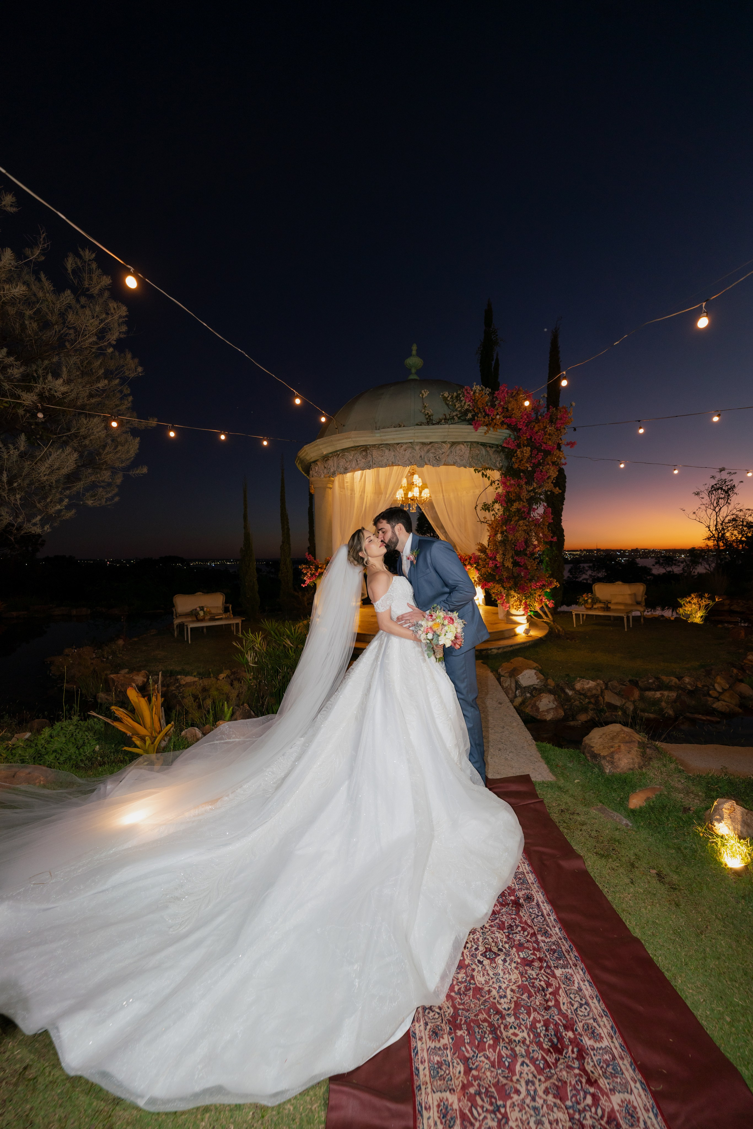 KAMILA E VINÍCIUS. Fabio Barth — Wedding Photo & Film