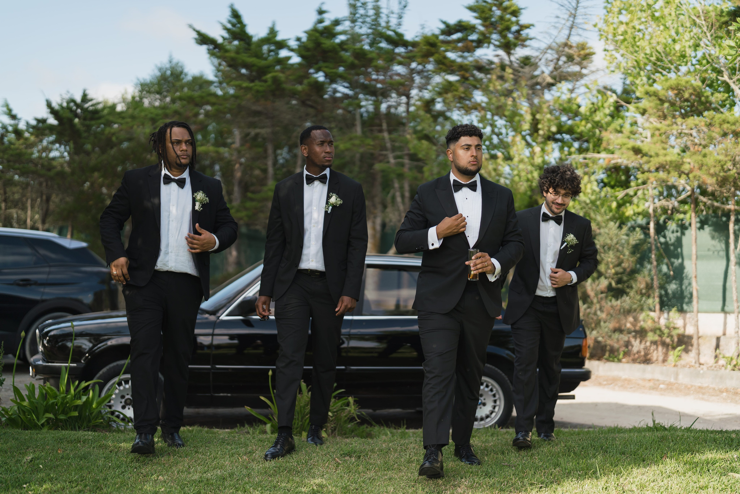 Matheus e Marcelly. Fabio Barth — Wedding Photo & Film