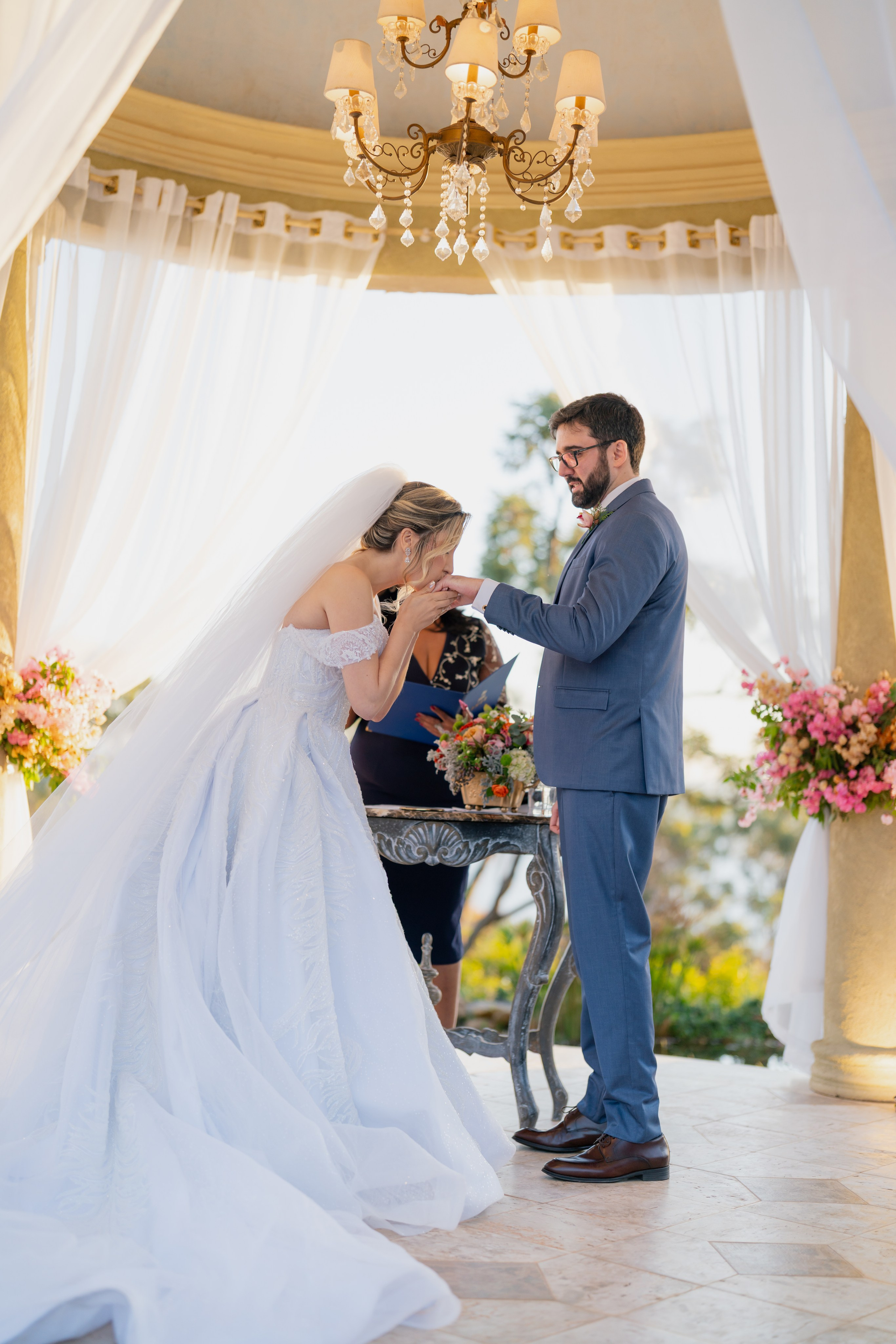 KAMILA E VINÍCIUS. Fabio Barth — Wedding Photo & Film
