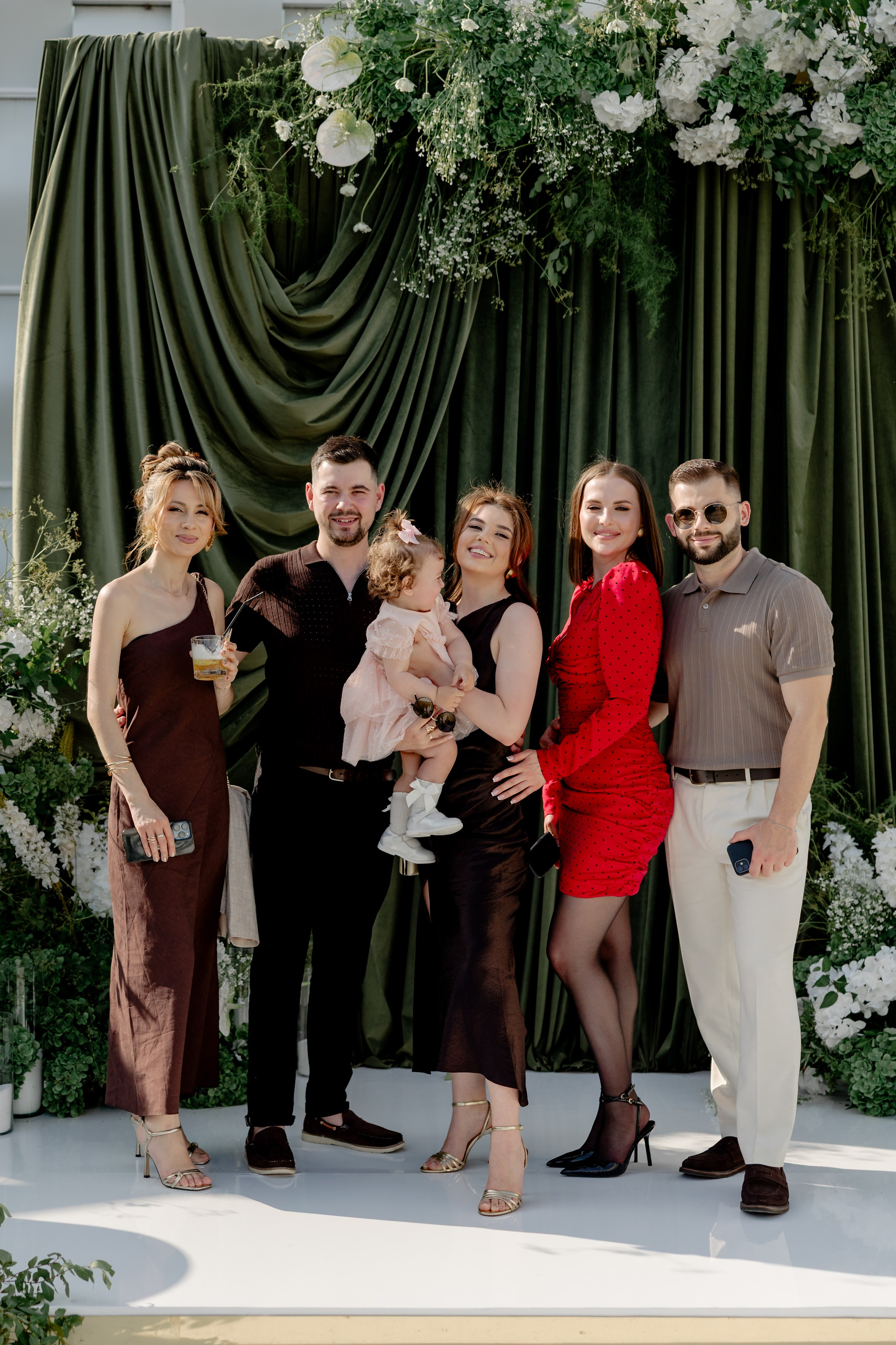 Andrei & Irina. ProWed — Foto Video Moldova